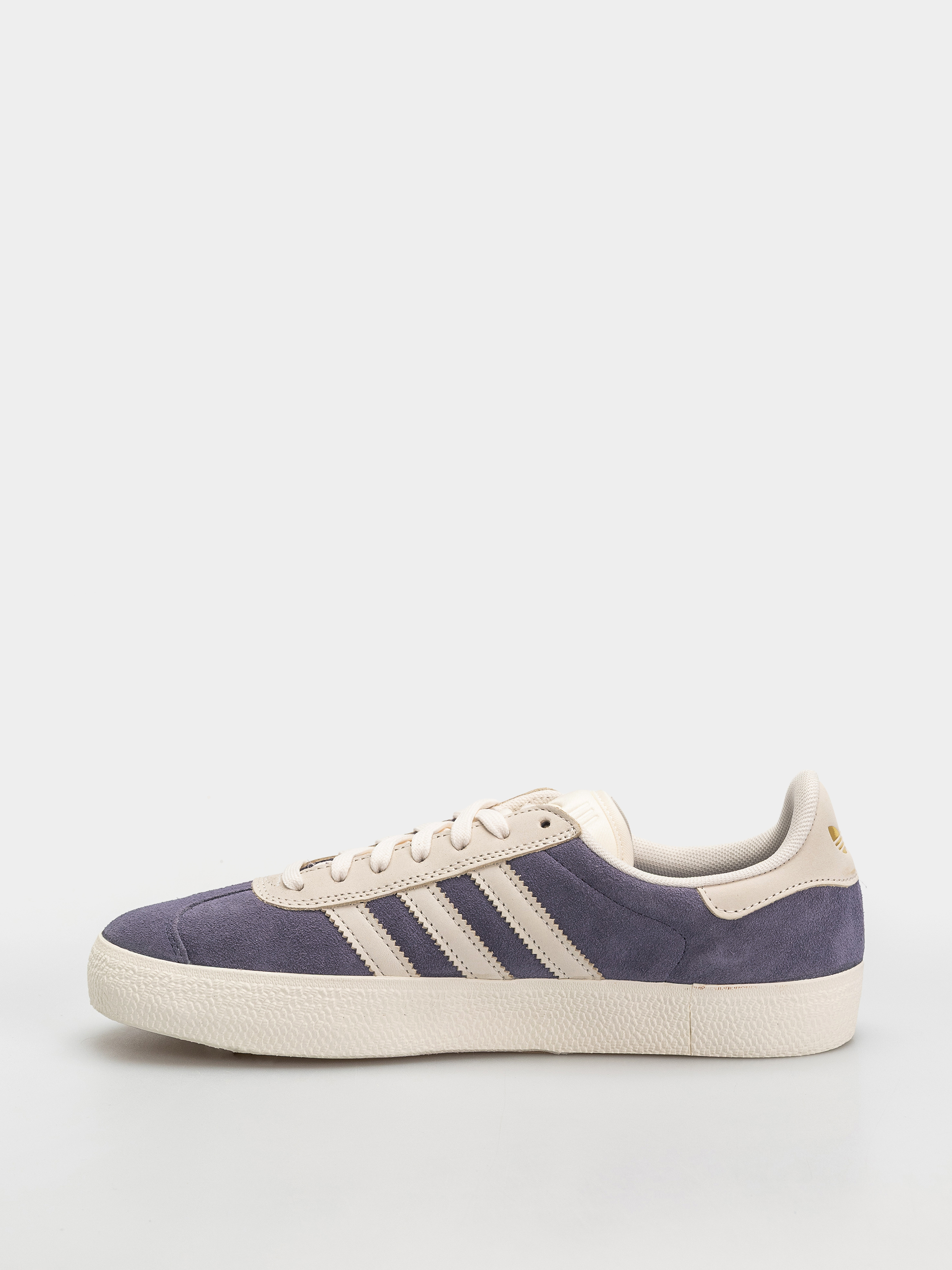 Buty adidas Gazelle Adv (suppur/cwhite/goldmt)
