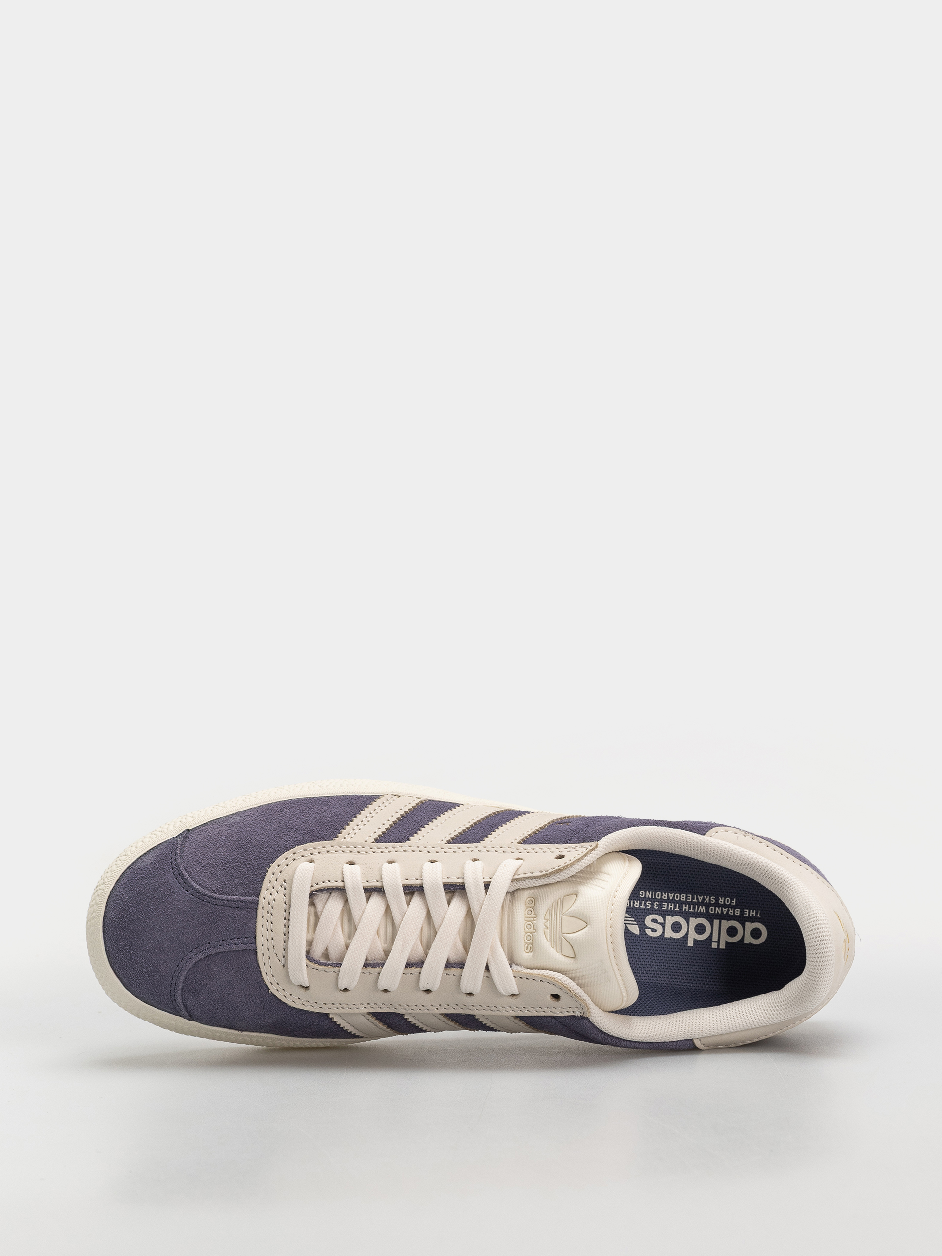 Buty adidas Gazelle Adv (suppur/cwhite/goldmt)