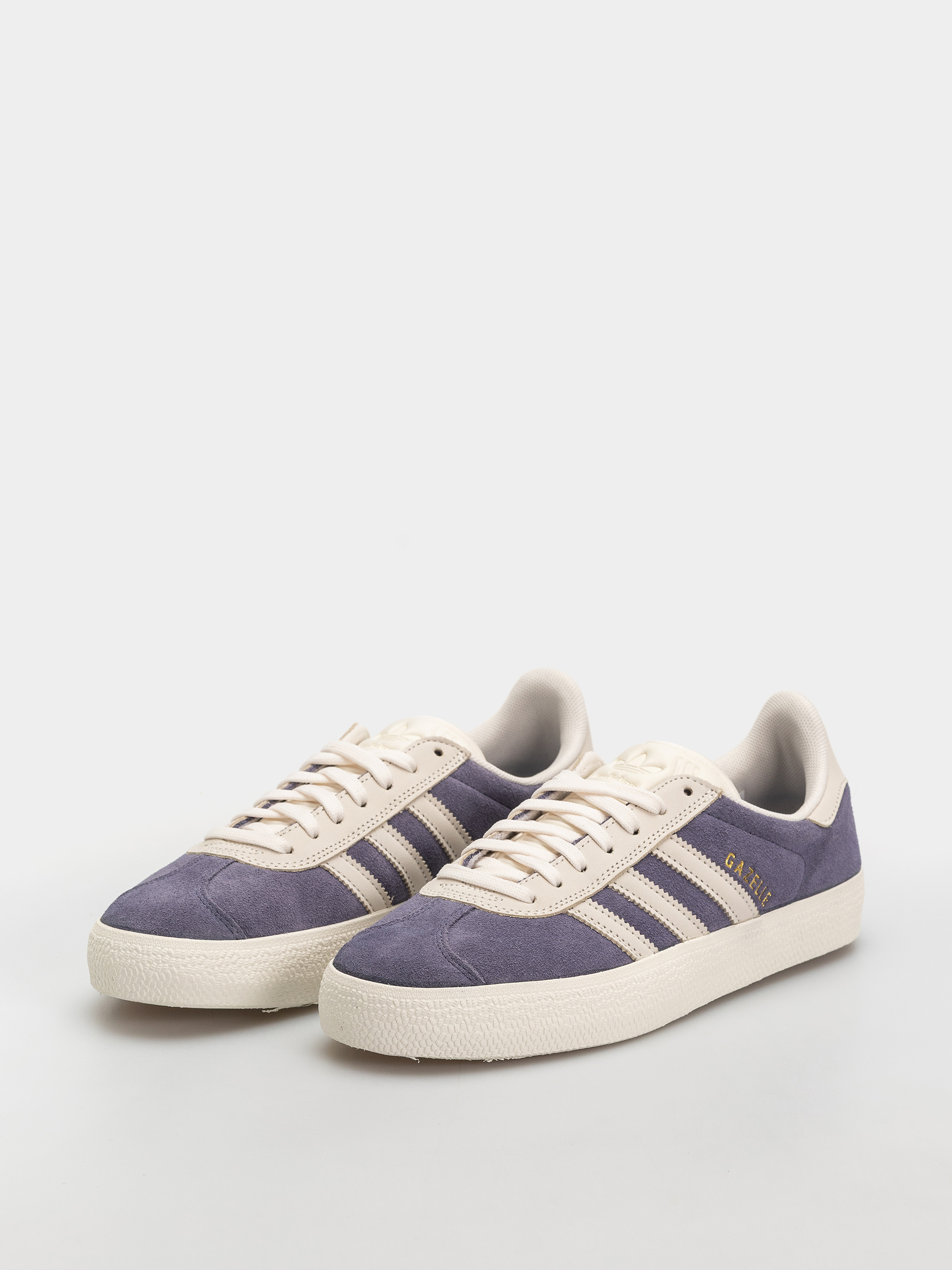 Buty adidas Gazelle Adv (suppur/cwhite/goldmt)