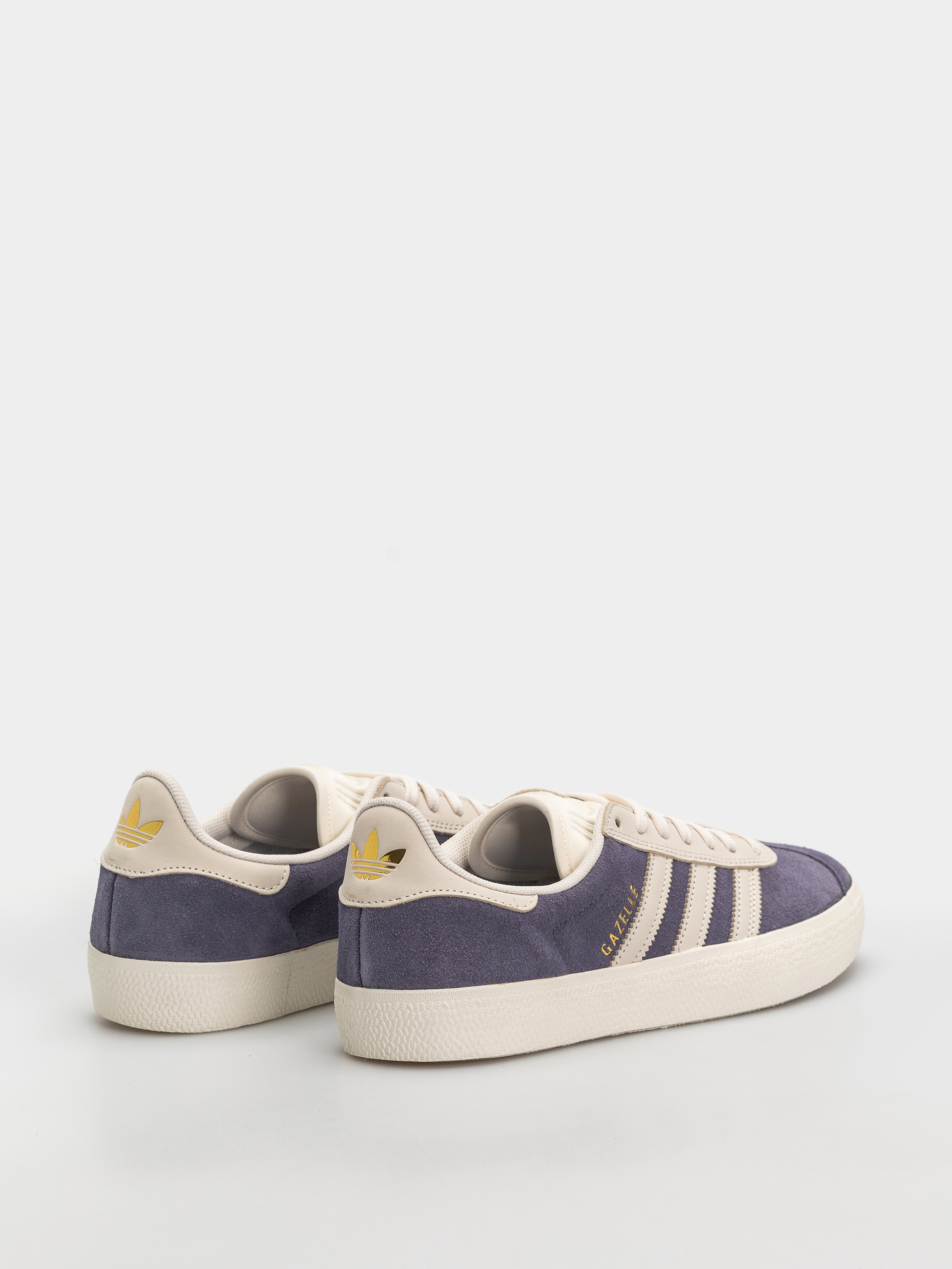 Buty adidas Gazelle Adv (suppur/cwhite/goldmt)