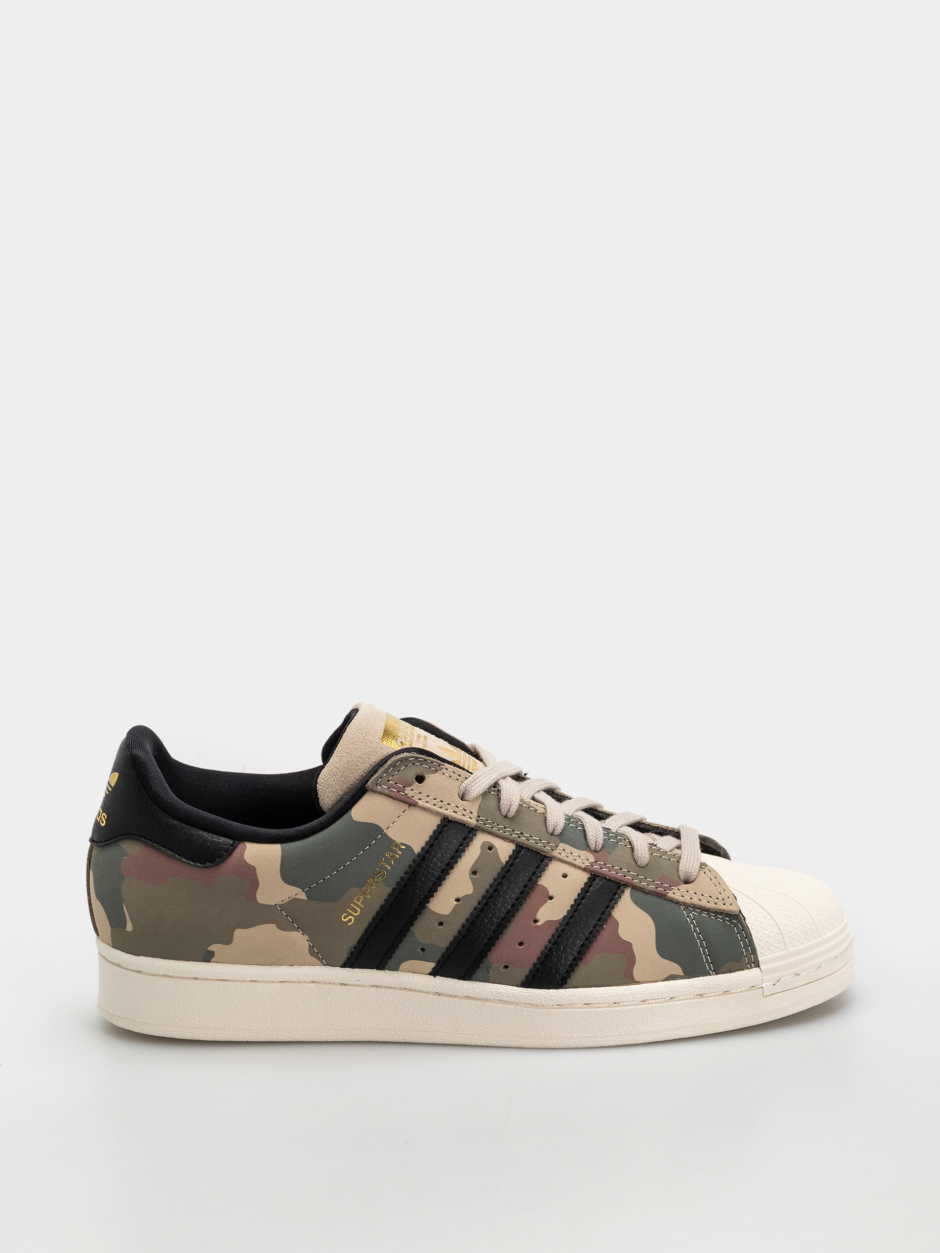 Buty adidas Superstar Adv (khathr/cblack/cwhite)