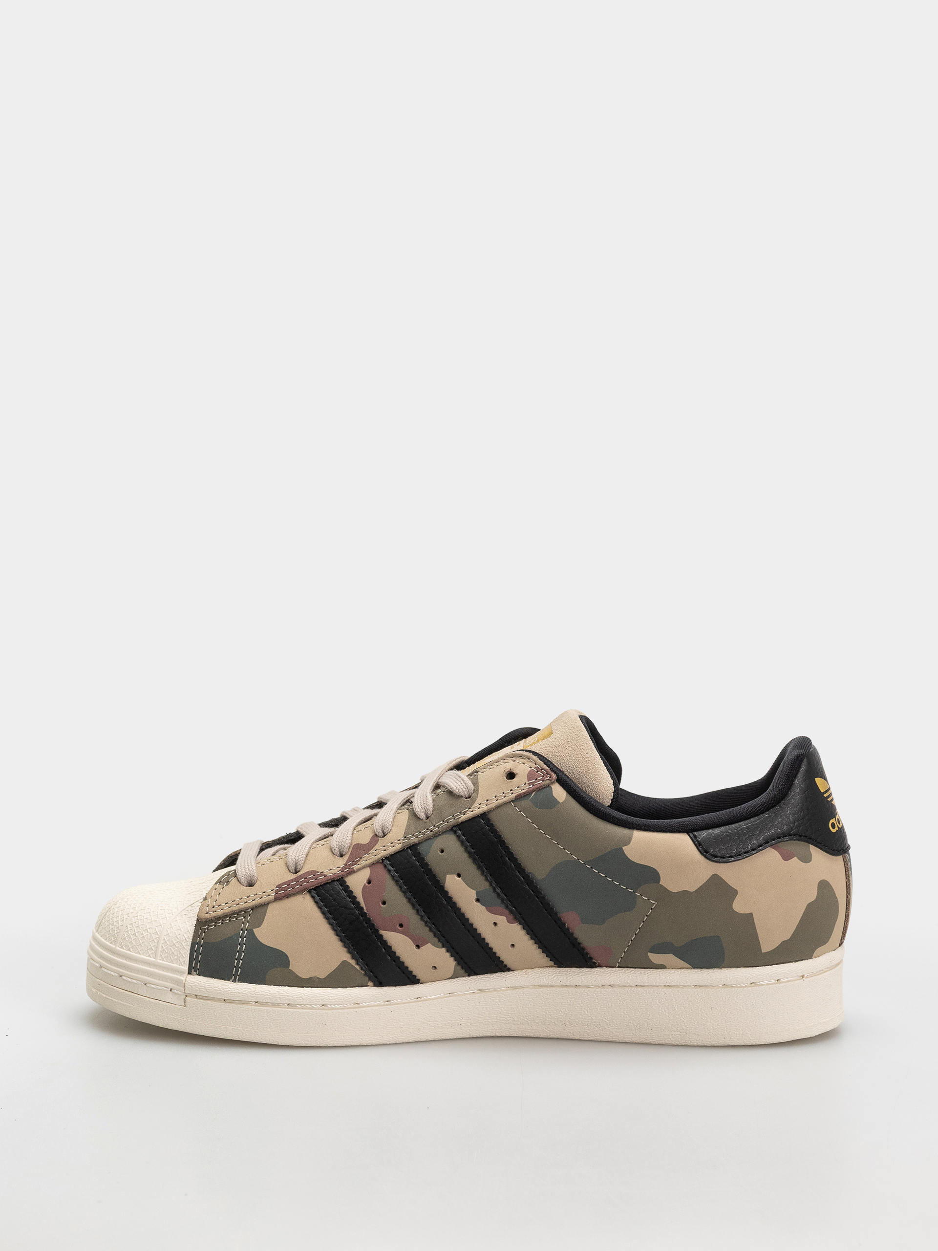 Buty adidas Superstar Adv (khathr/cblack/cwhite)