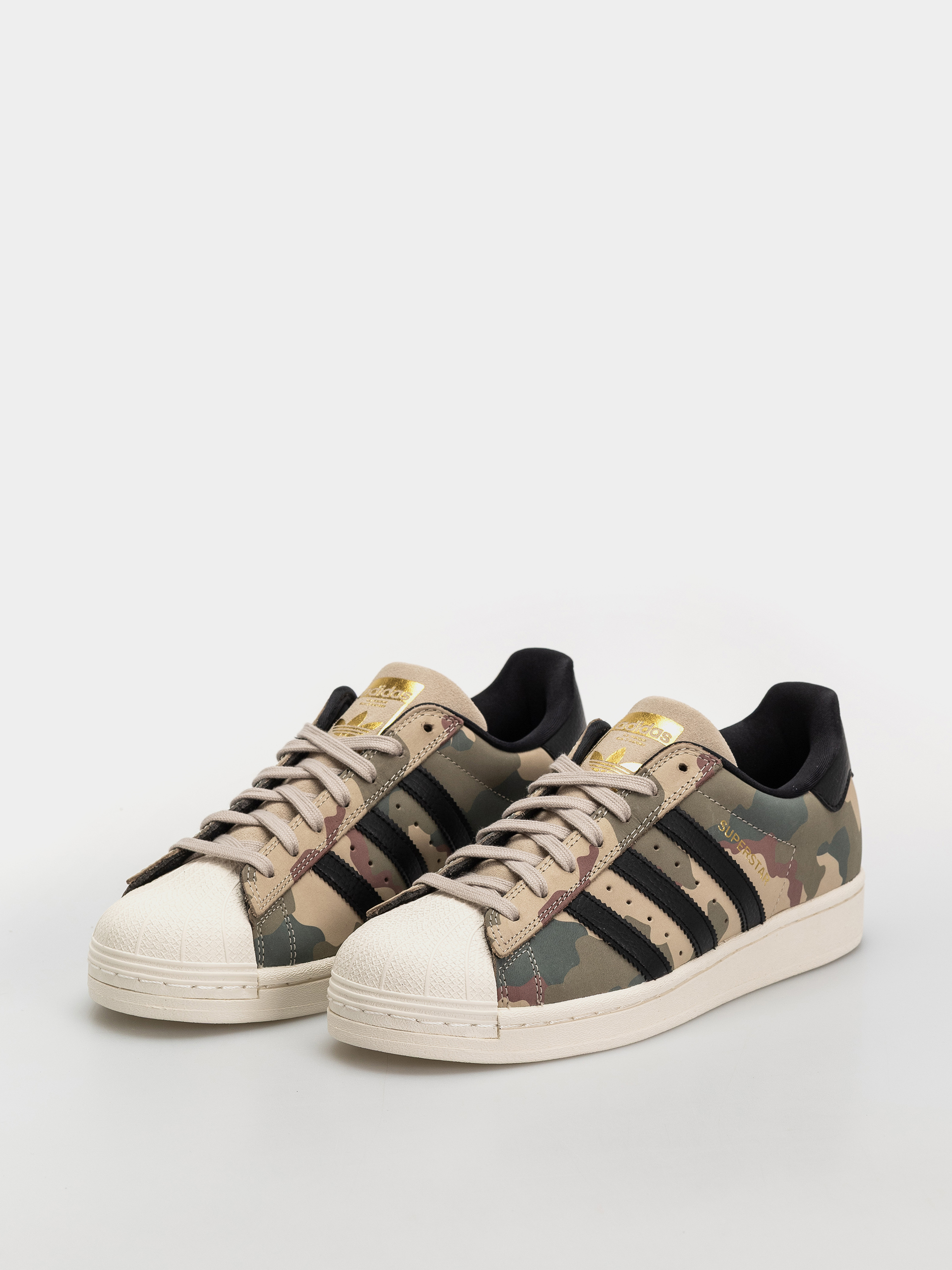 Buty adidas Superstar Adv (khathr/cblack/cwhite)