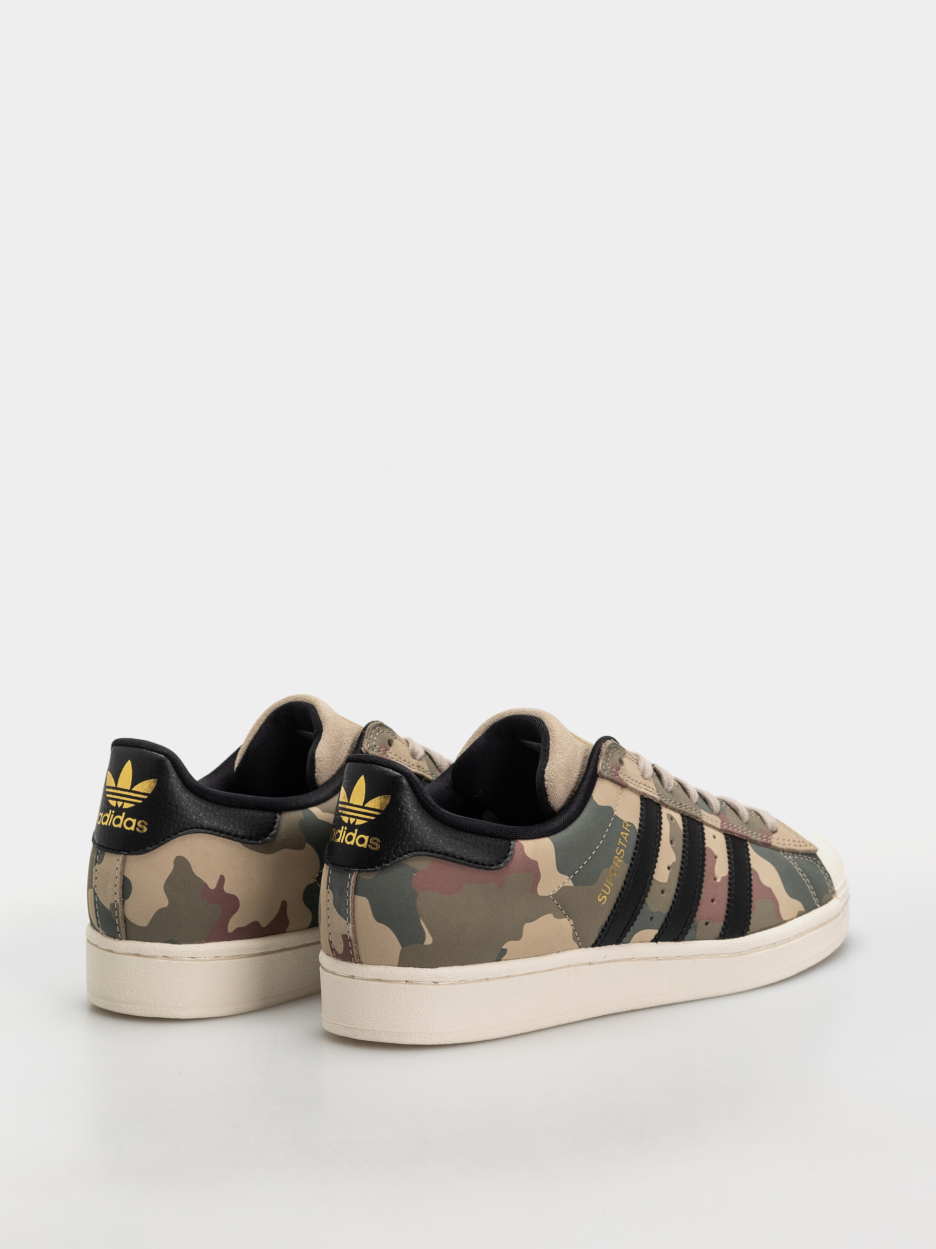 Buty adidas Superstar Adv (khathr/cblack/cwhite)