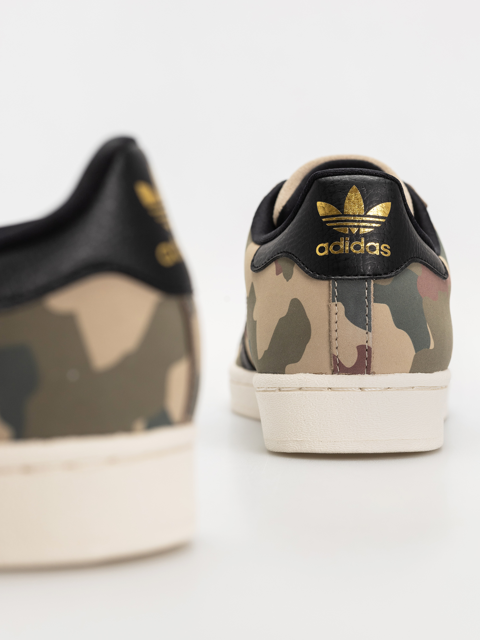 Buty adidas Superstar Adv (khathr/cblack/cwhite)