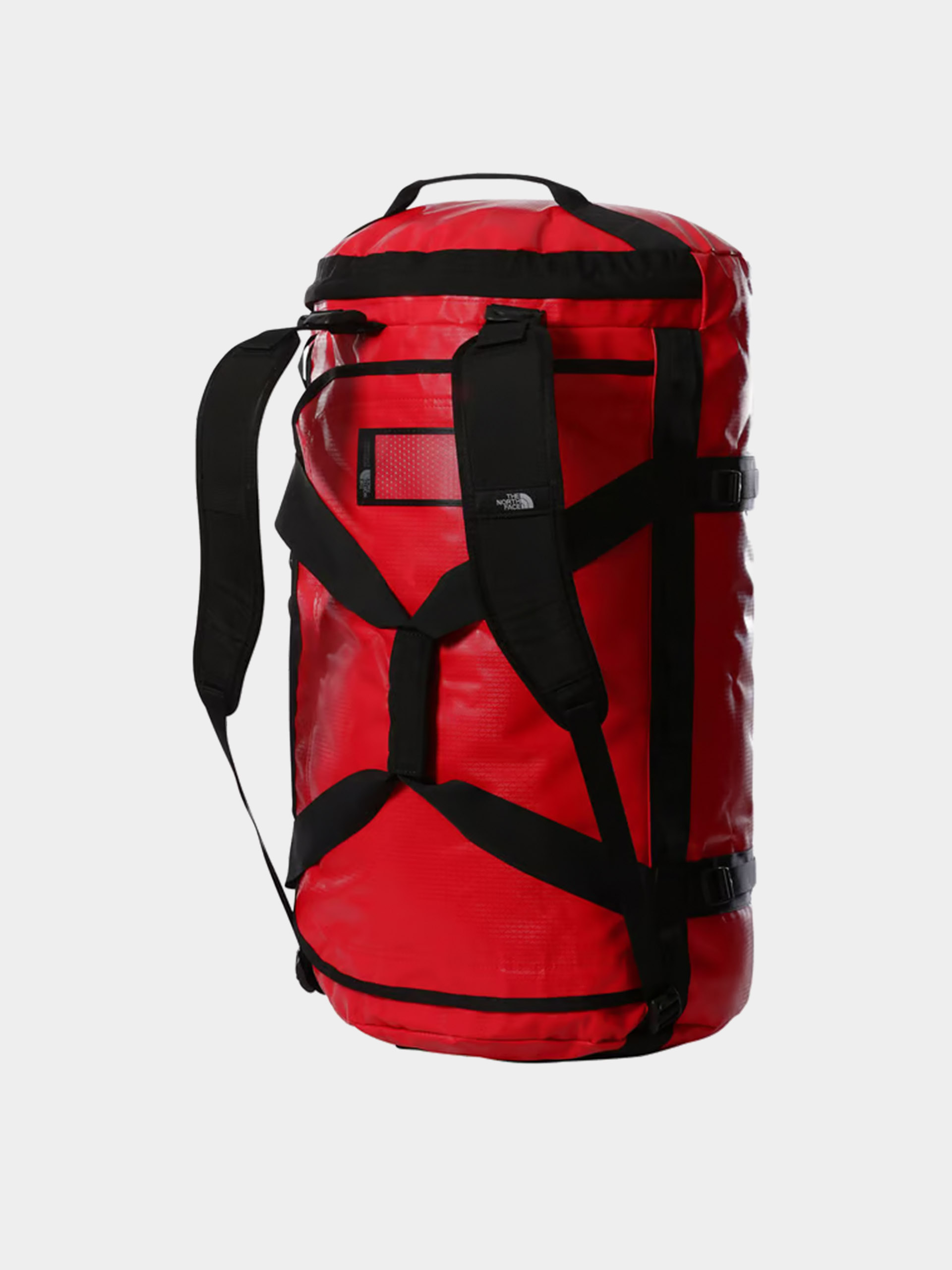 Torba The North Face Base Camp Duffel L (tnf redtnf blacknpf)