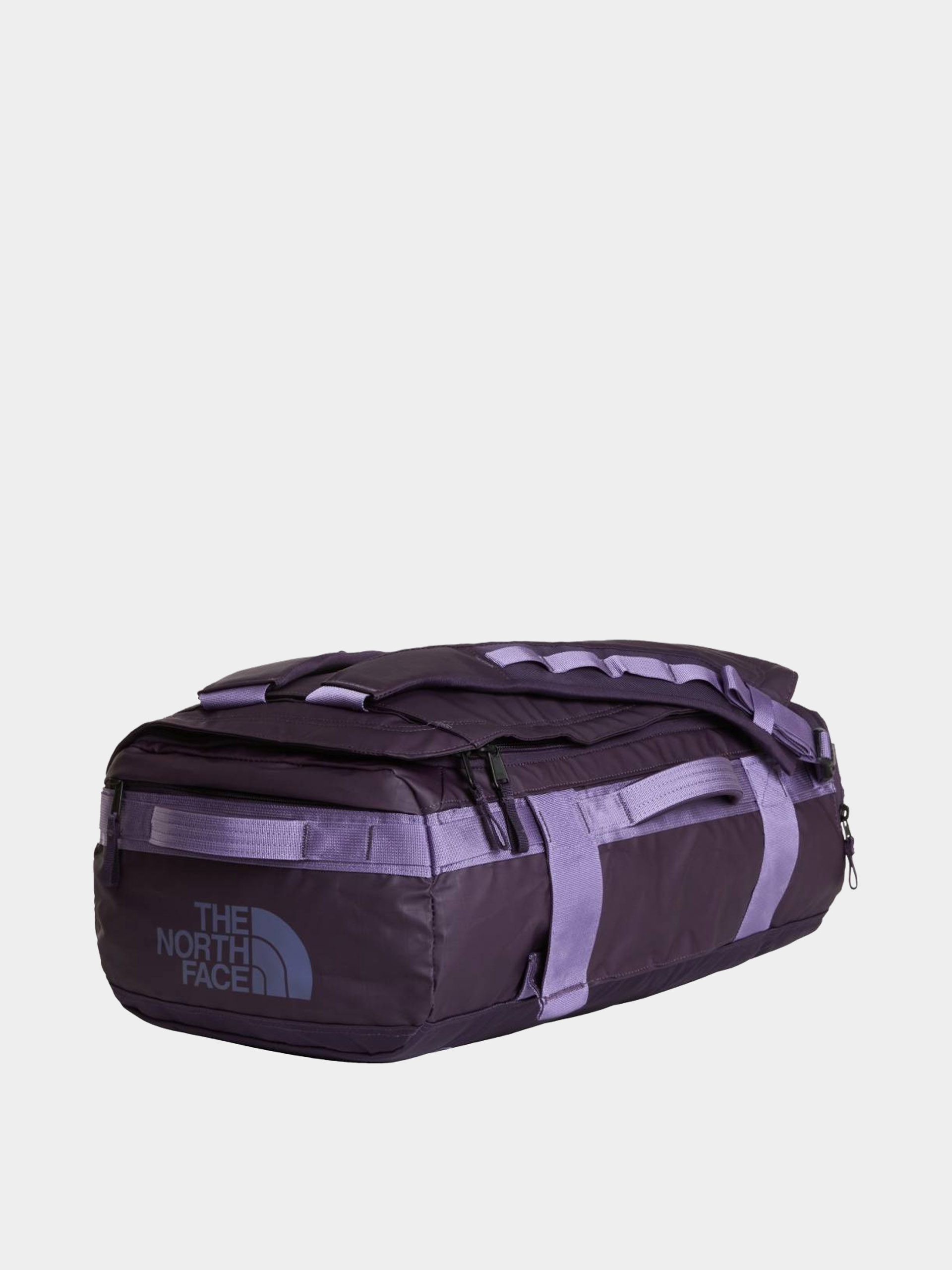 Torba The North Face Base Camp Voyager Duffel 32L (endless dusk/grounded p)
