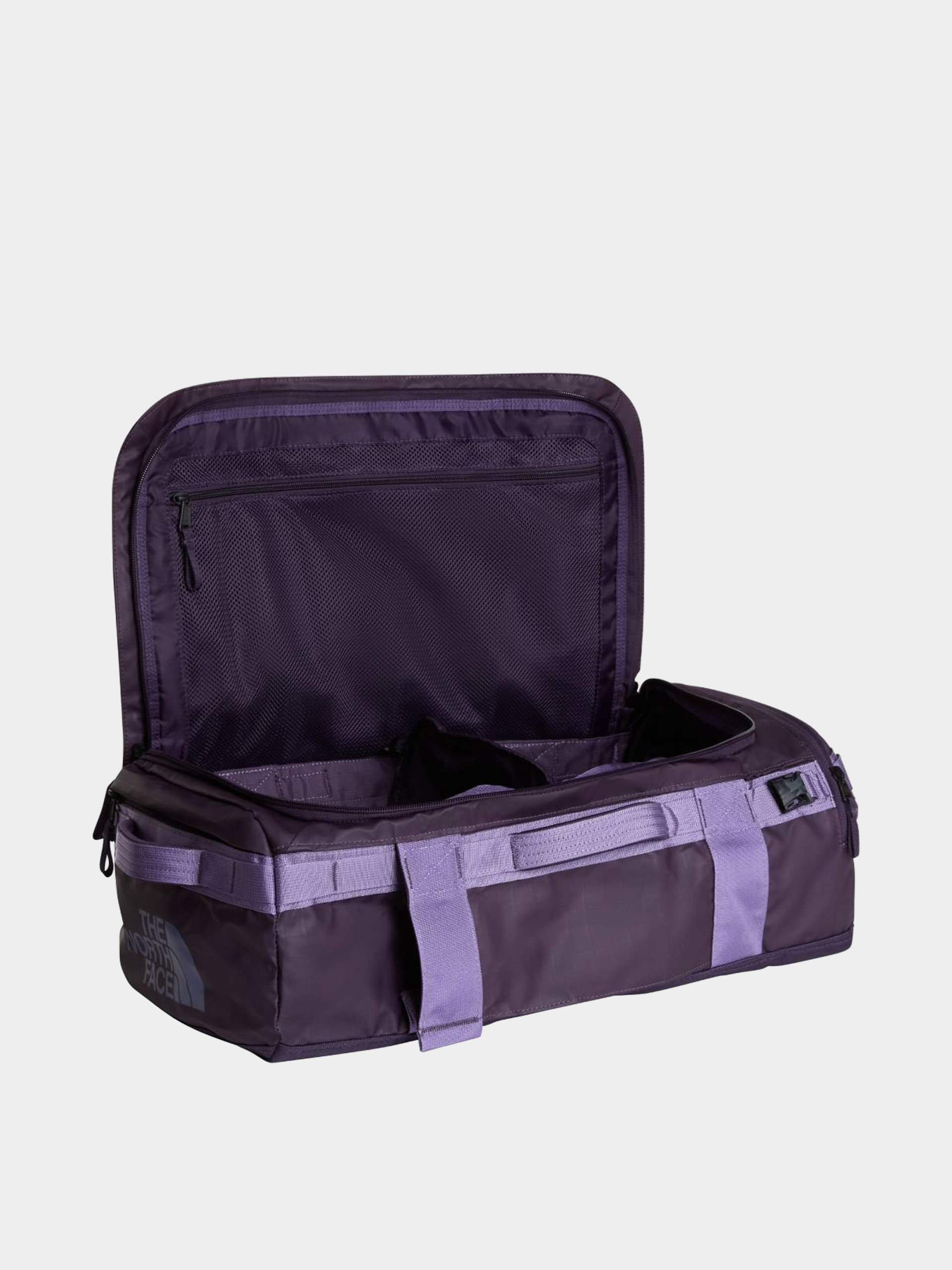 Torba The North Face Base Camp Voyager Duffel 32L (endless dusk/grounded p)