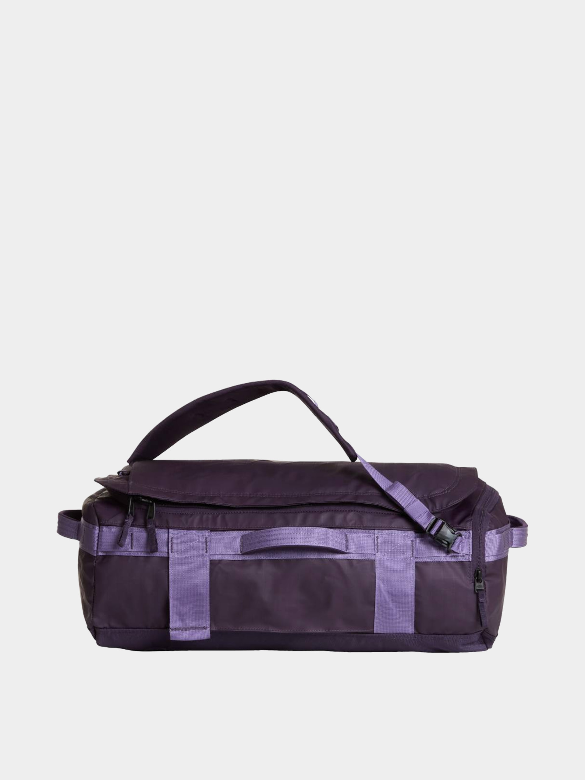 Torba The North Face Base Camp Voyager Duffel 32L (endless dusk/grounded p)