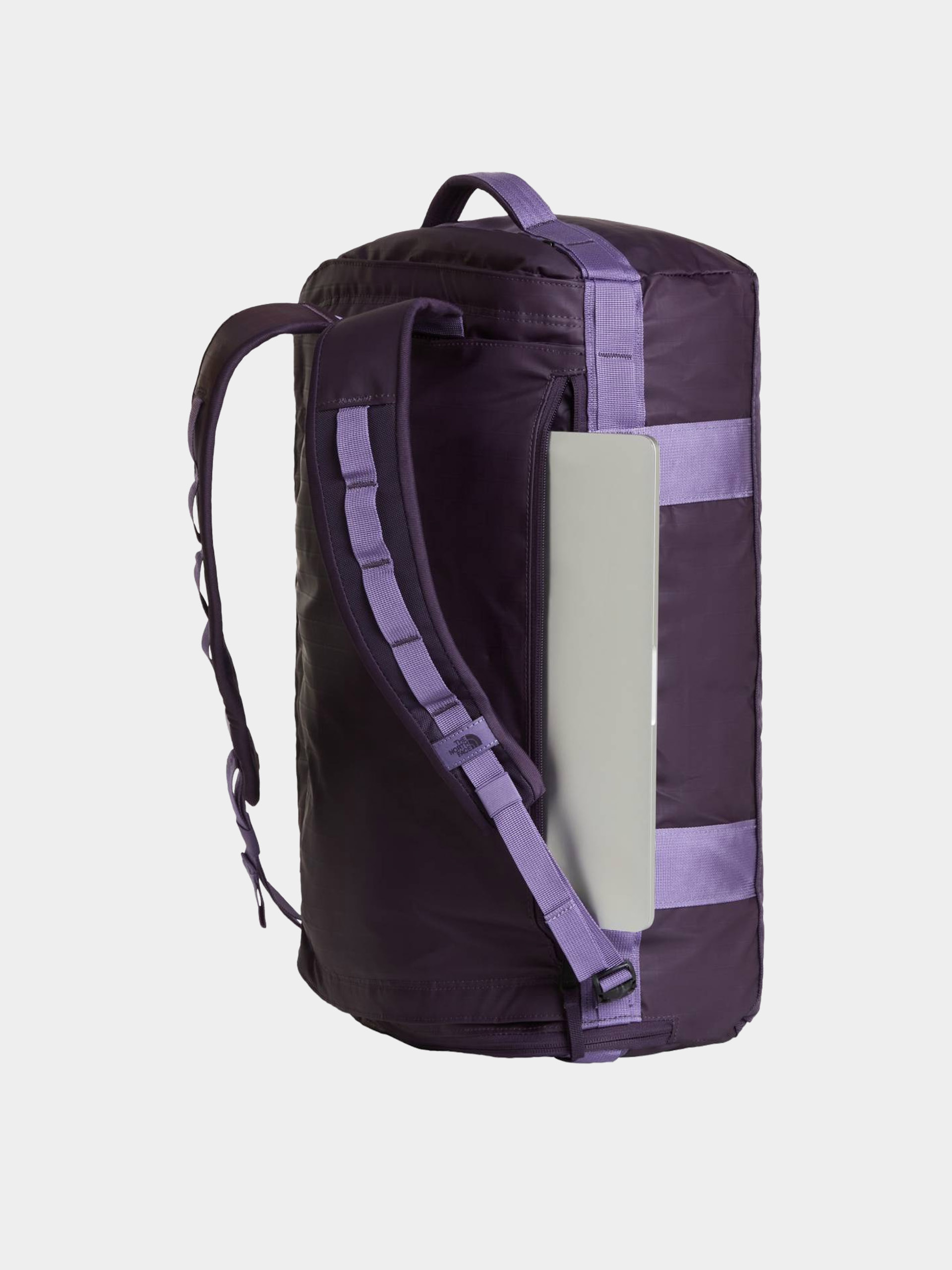 Torba The North Face Base Camp Voyager Duffel 32L (endless dusk/grounded p)