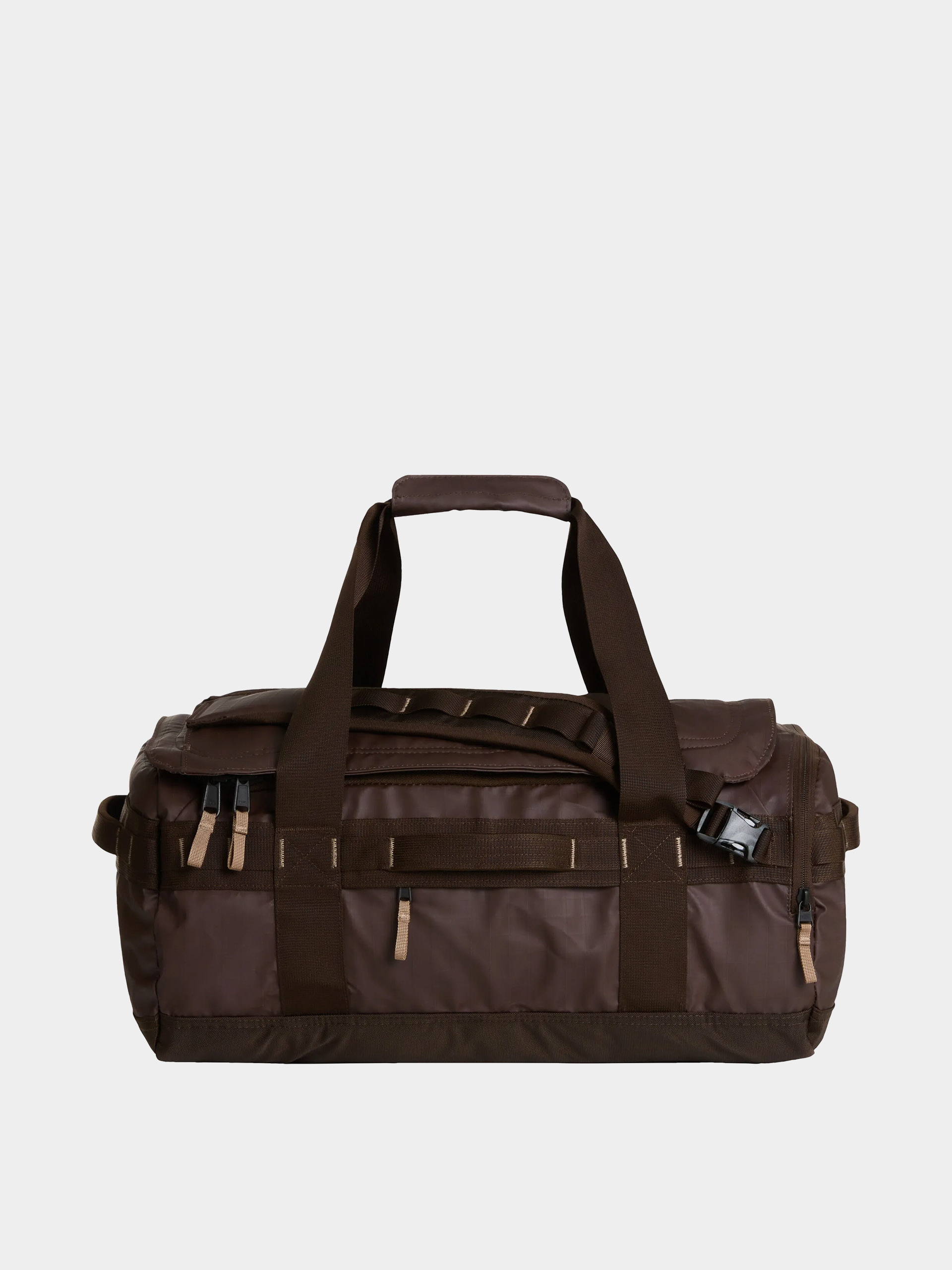 Torba The North Face Base Camp Voyager Duffel 42L (dark chestnut/garnet)