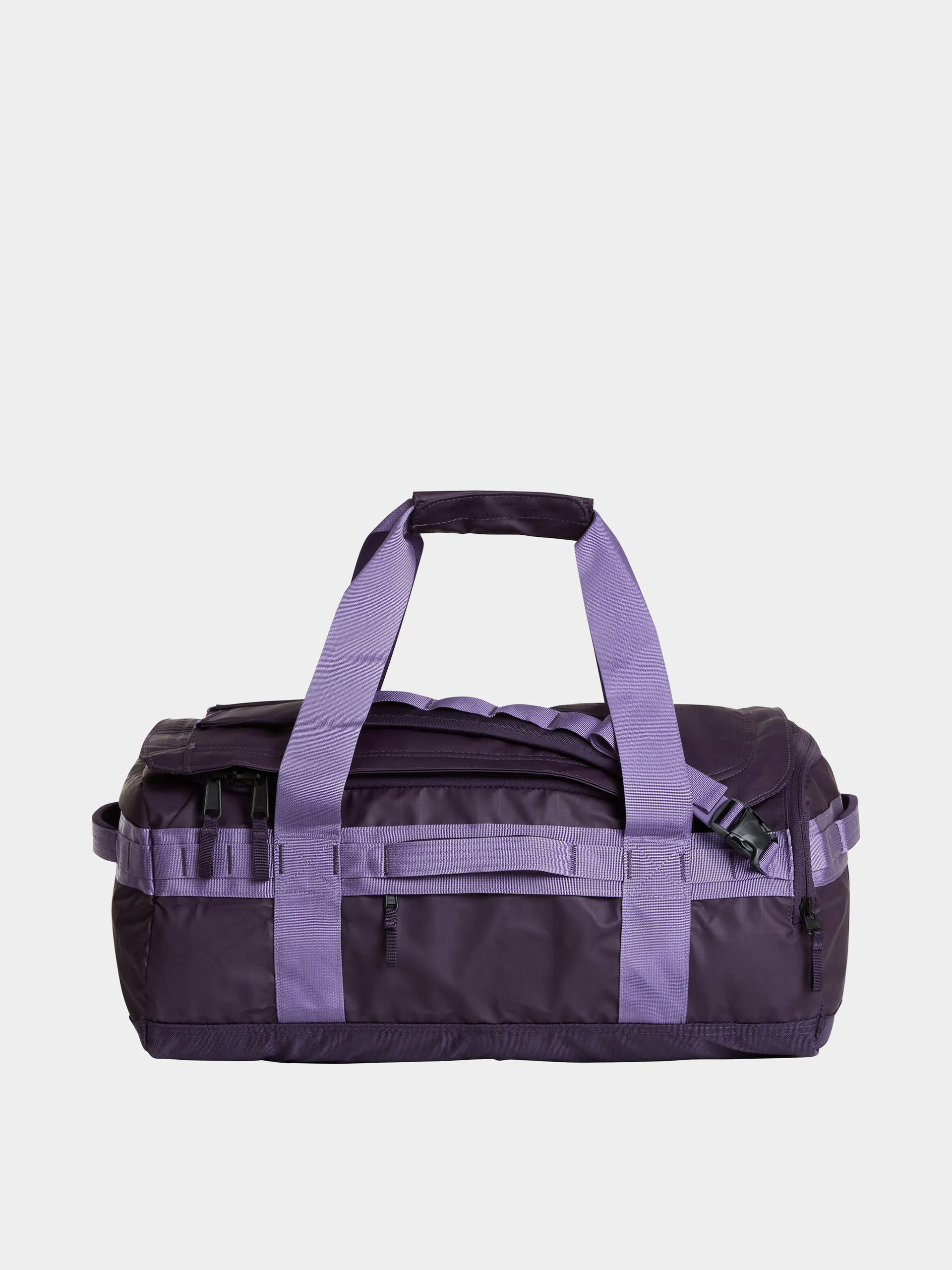 Torba The North Face Base Camp Voyager Duffel 42L (endless dusk/grounded p)