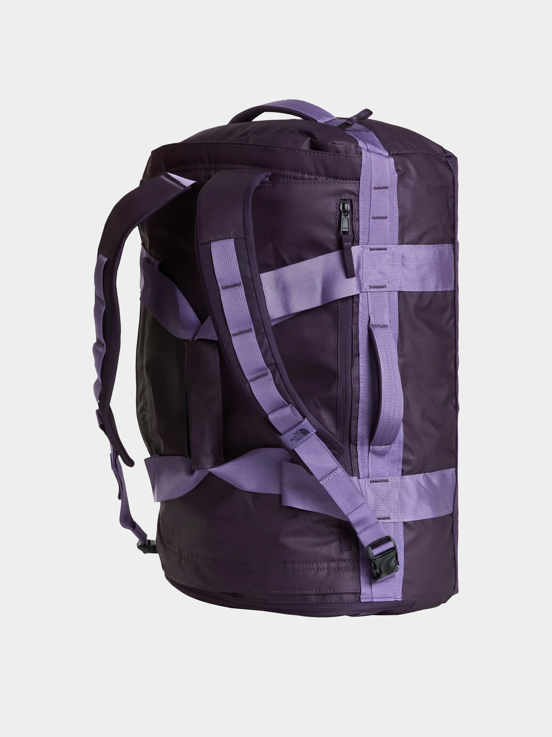 Torba The North Face Base Camp Voyager Duffel 42L (endless dusk/grounded p)