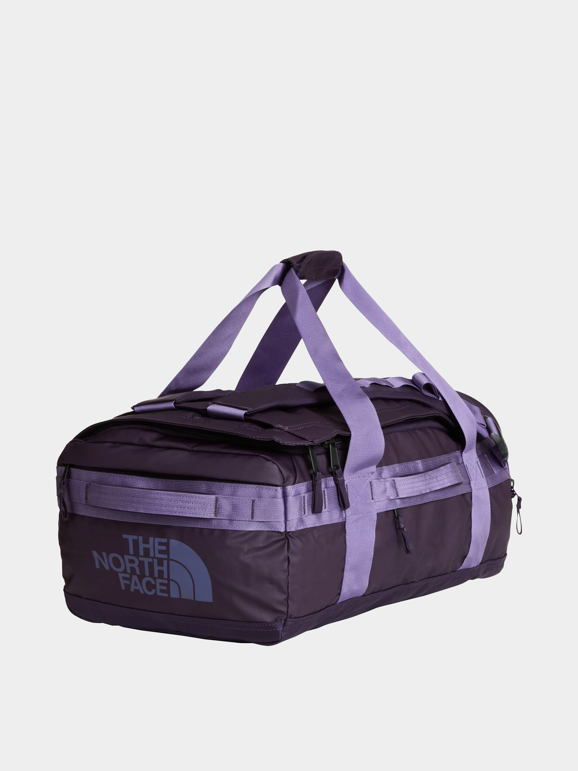 Torba The North Face Base Camp Voyager Duffel 42L (endless dusk/grounded p)