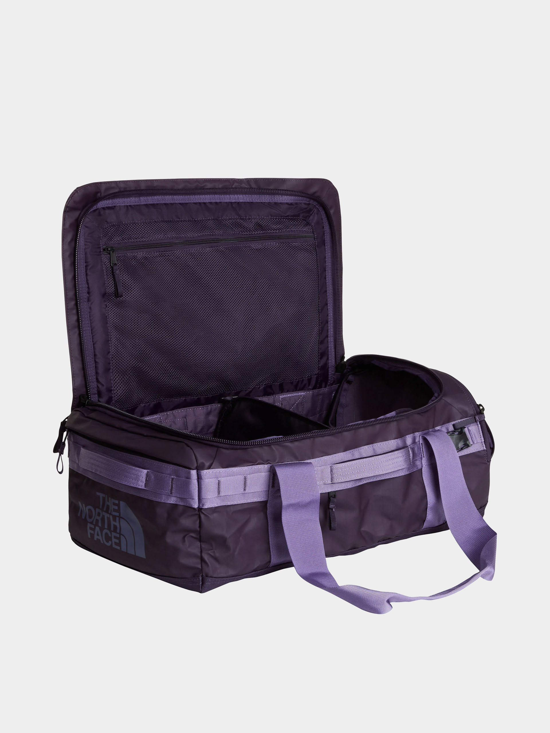 Torba The North Face Base Camp Voyager Duffel 42L (endless dusk/grounded p)