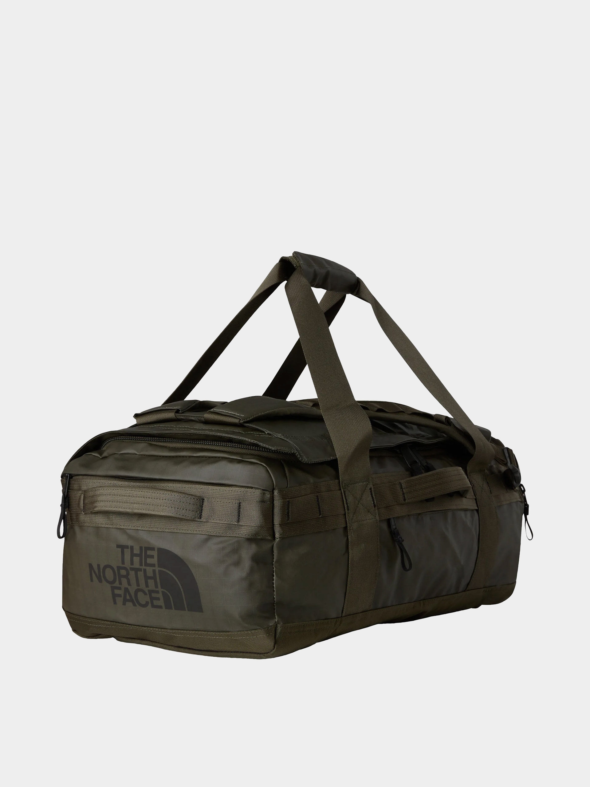 Torba The North Face Base Camp Voyager Duffel 42L (new taupe green/tnf black)