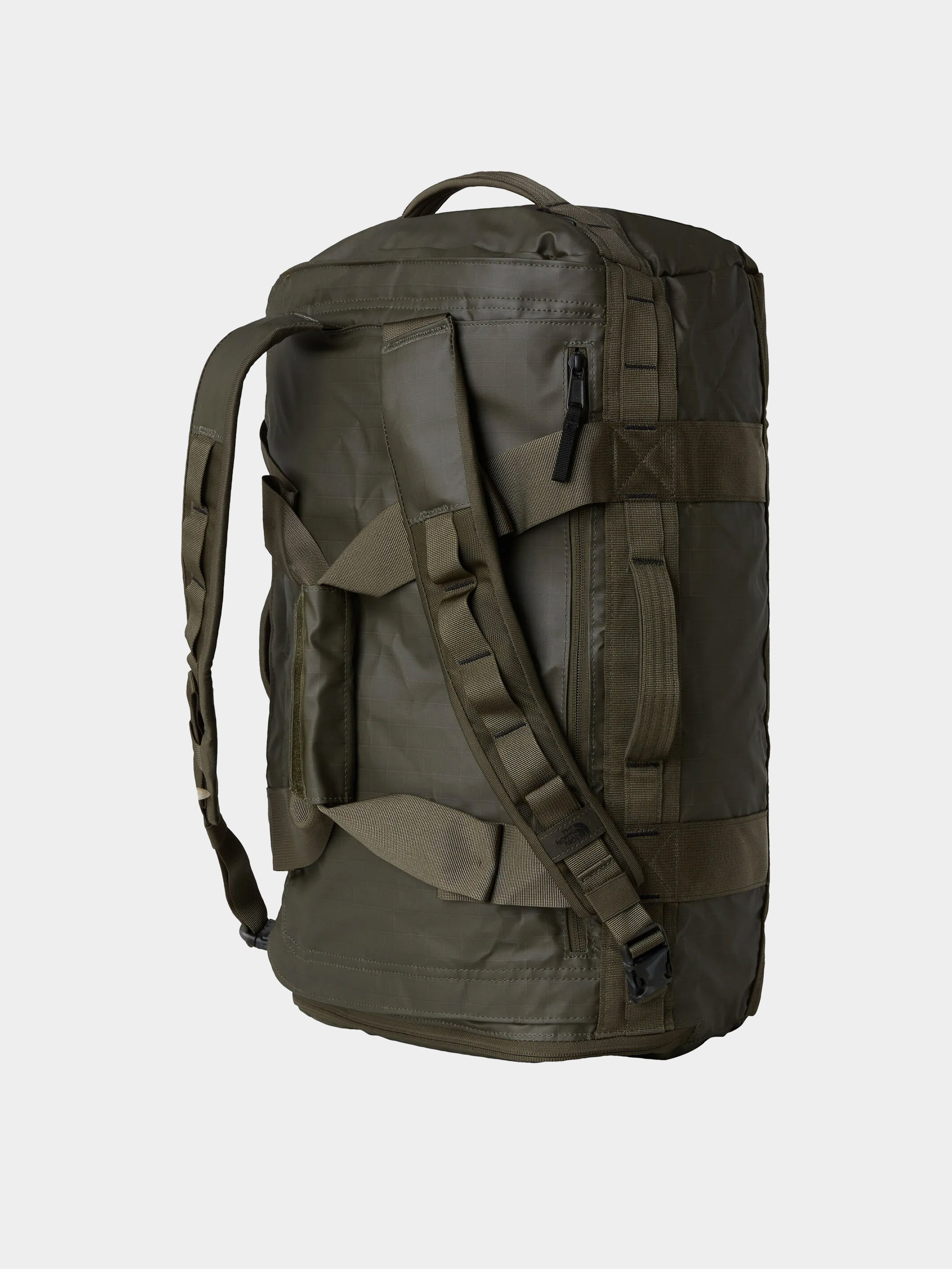 Torba The North Face Base Camp Voyager Duffel 42L (new taupe green/tnf black)