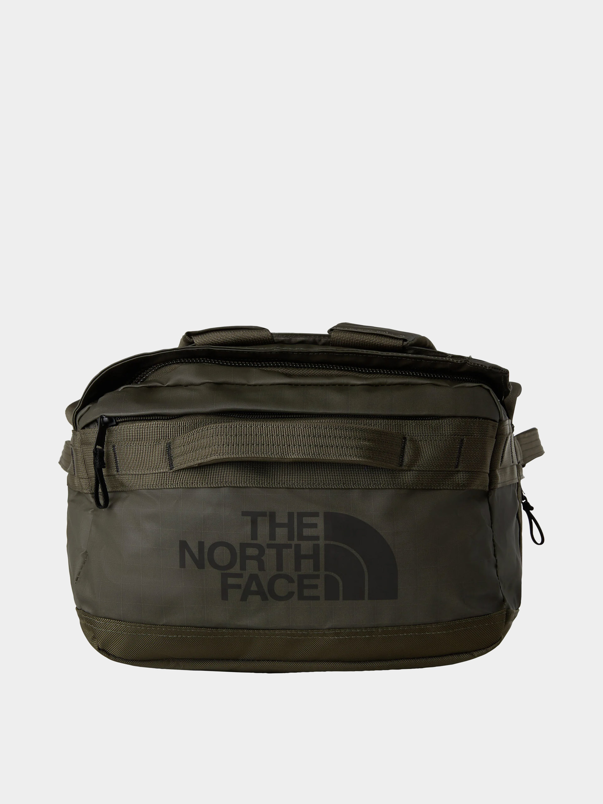 Torba The North Face Base Camp Voyager Duffel 42L (new taupe green/tnf black)