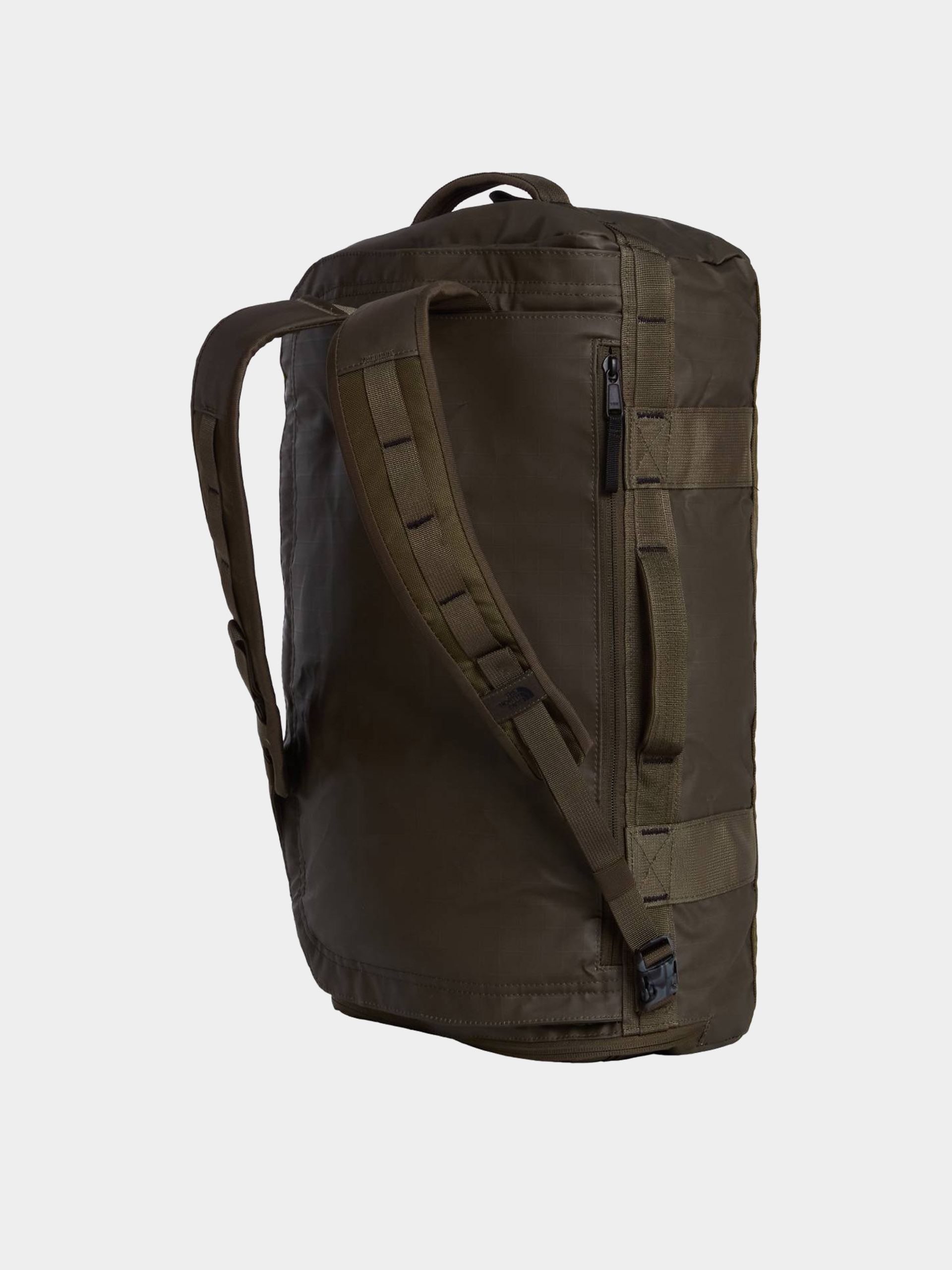 Torba The North Face Base Camp Voyager Duffel 32L (new taupe greentnf bla)