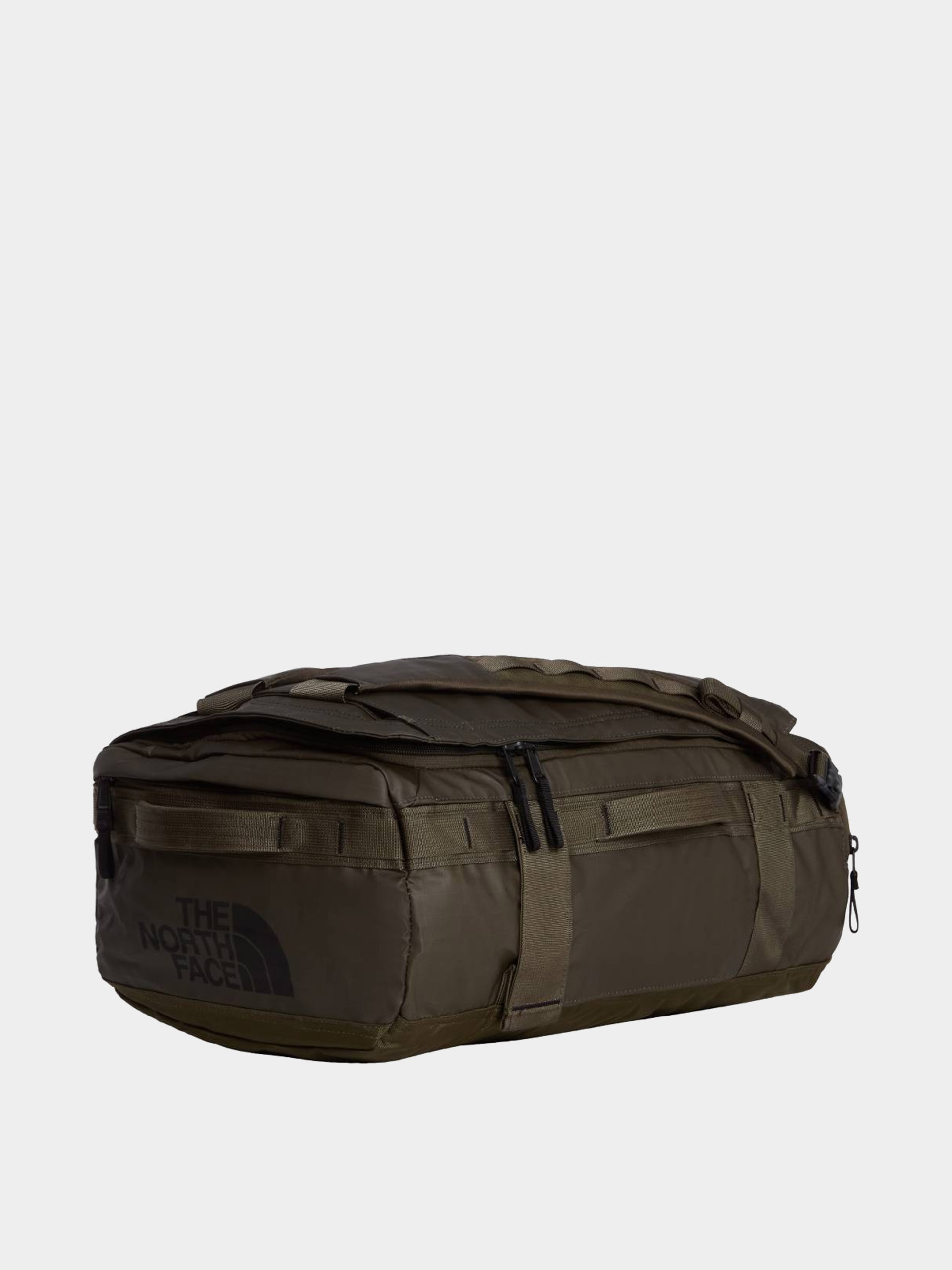 Torba The North Face Base Camp Voyager Duffel 32L (new taupe greentnf bla)