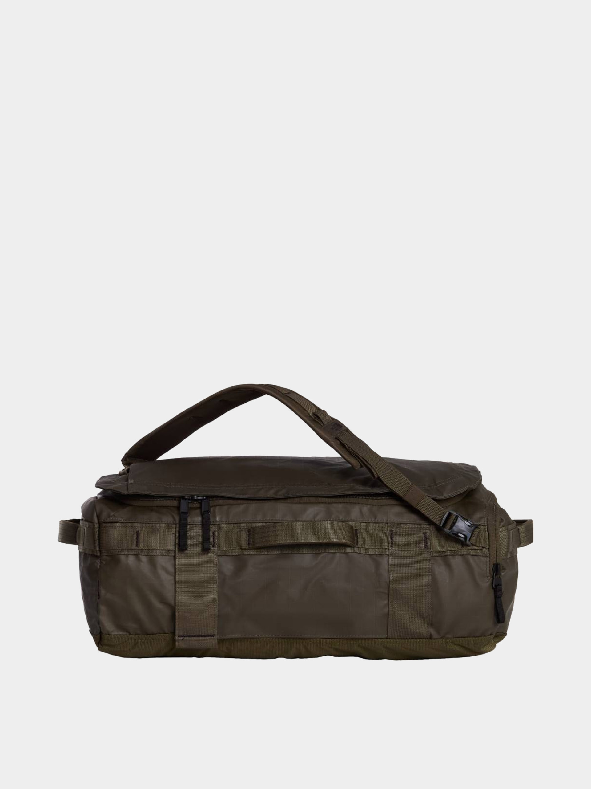 Torba The North Face Base Camp Voyager Duffel 32L (new taupe greentnf bla)