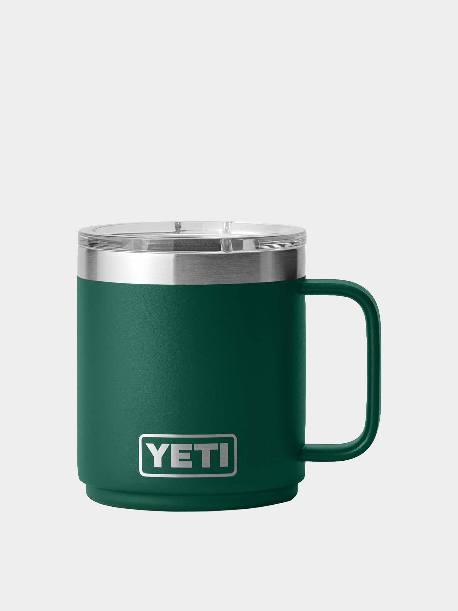 Kubek YETI Rambler 295ml (black forest green)