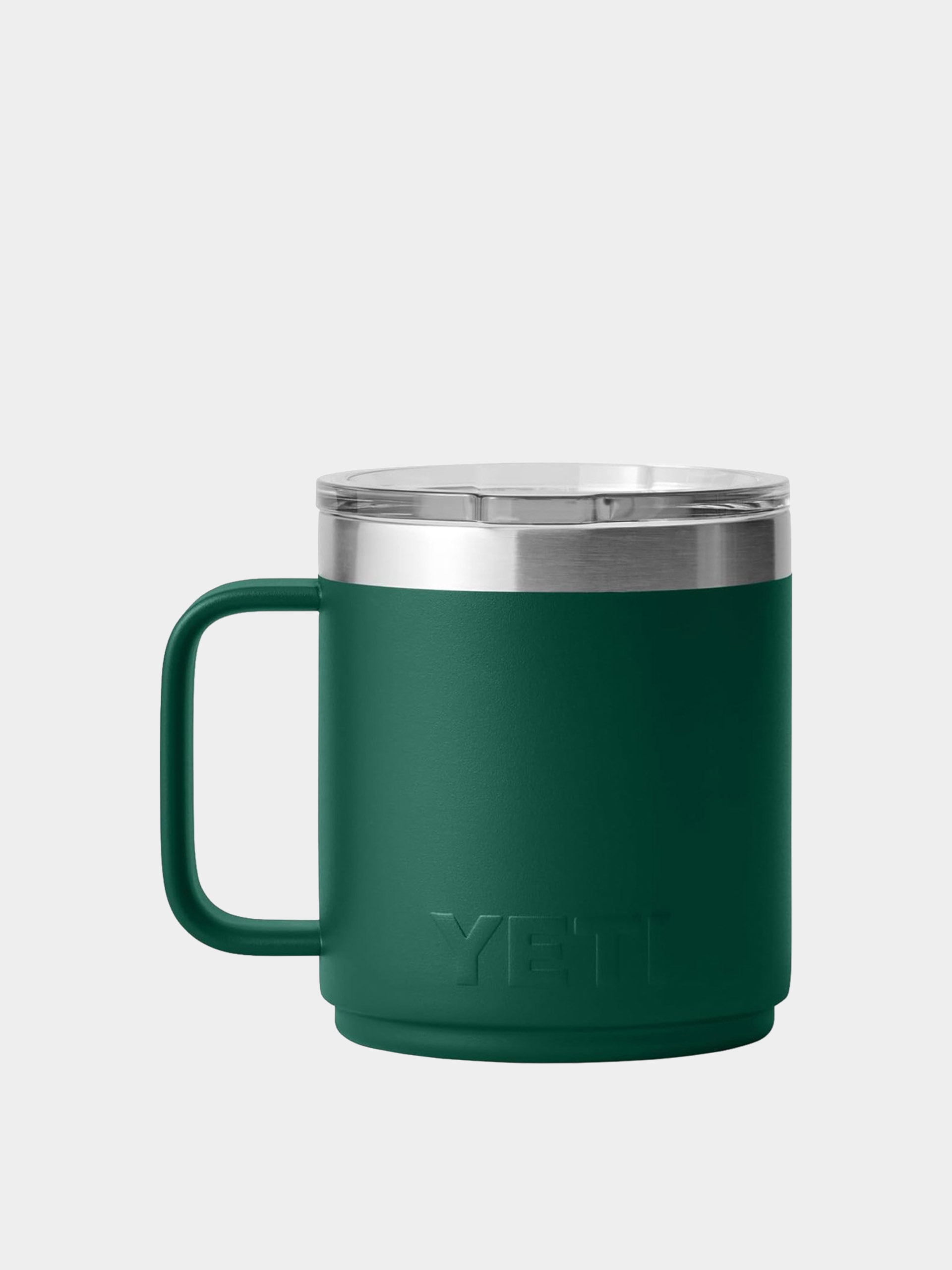 Kubek YETI Rambler 295ml (black forest green)