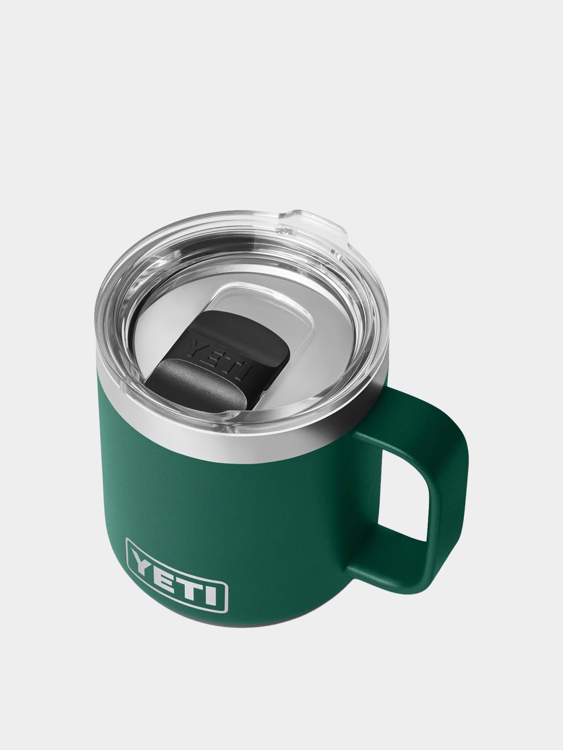 Kubek YETI Rambler 295ml (black forest green)