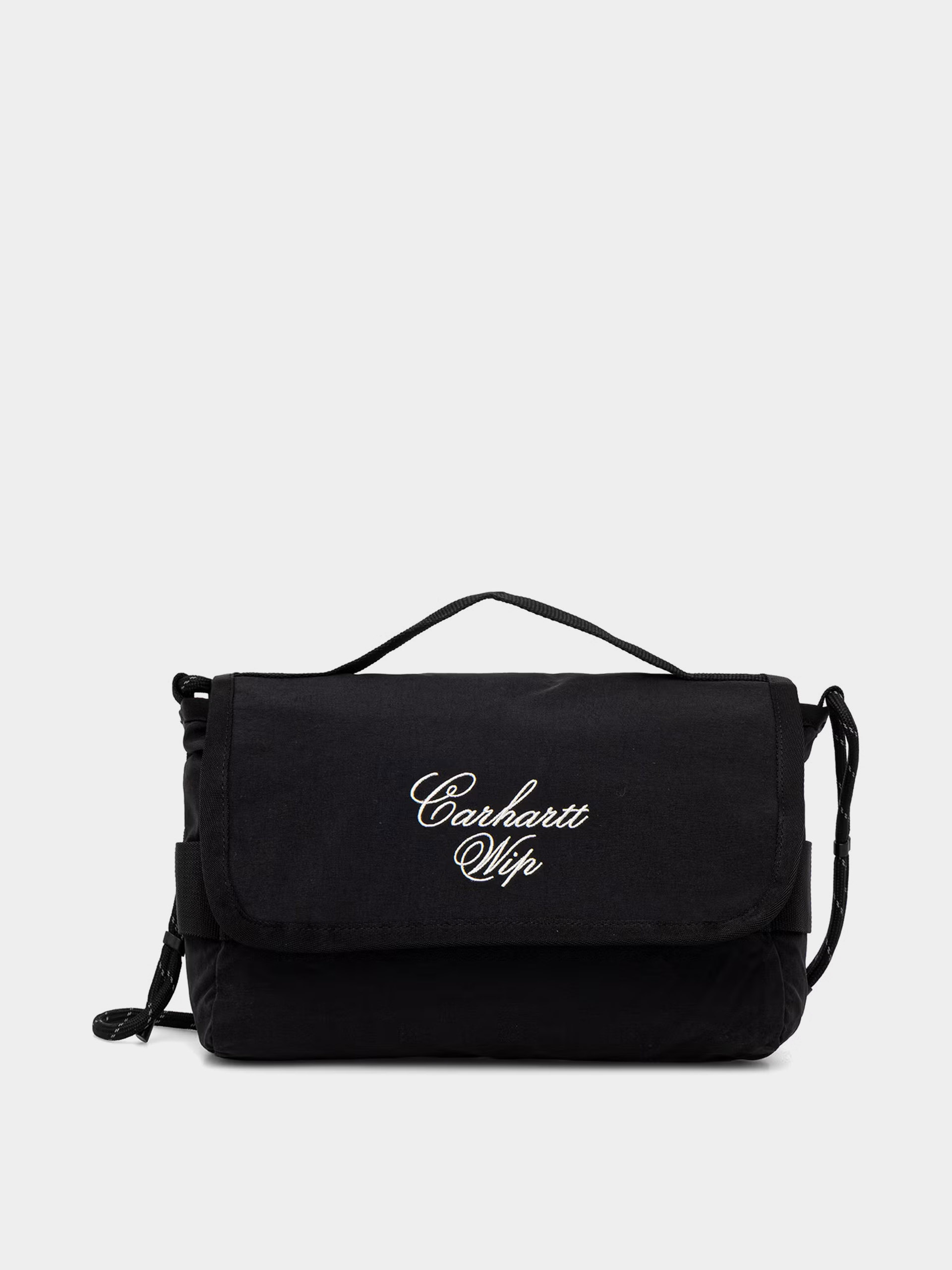 Torebka Carhartt WIP Travon (black/wax)