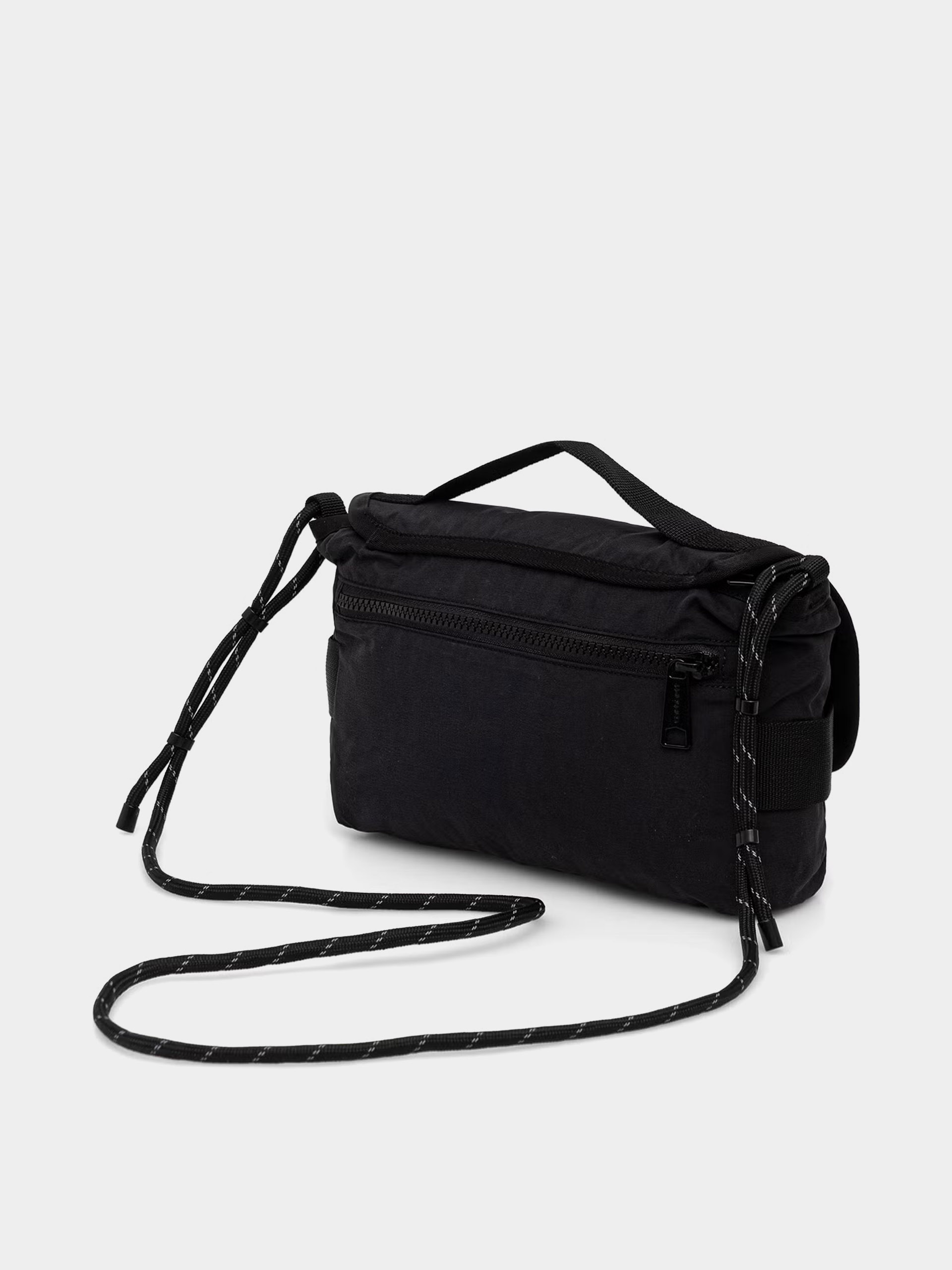 Torebka Carhartt WIP Travon (black/wax)