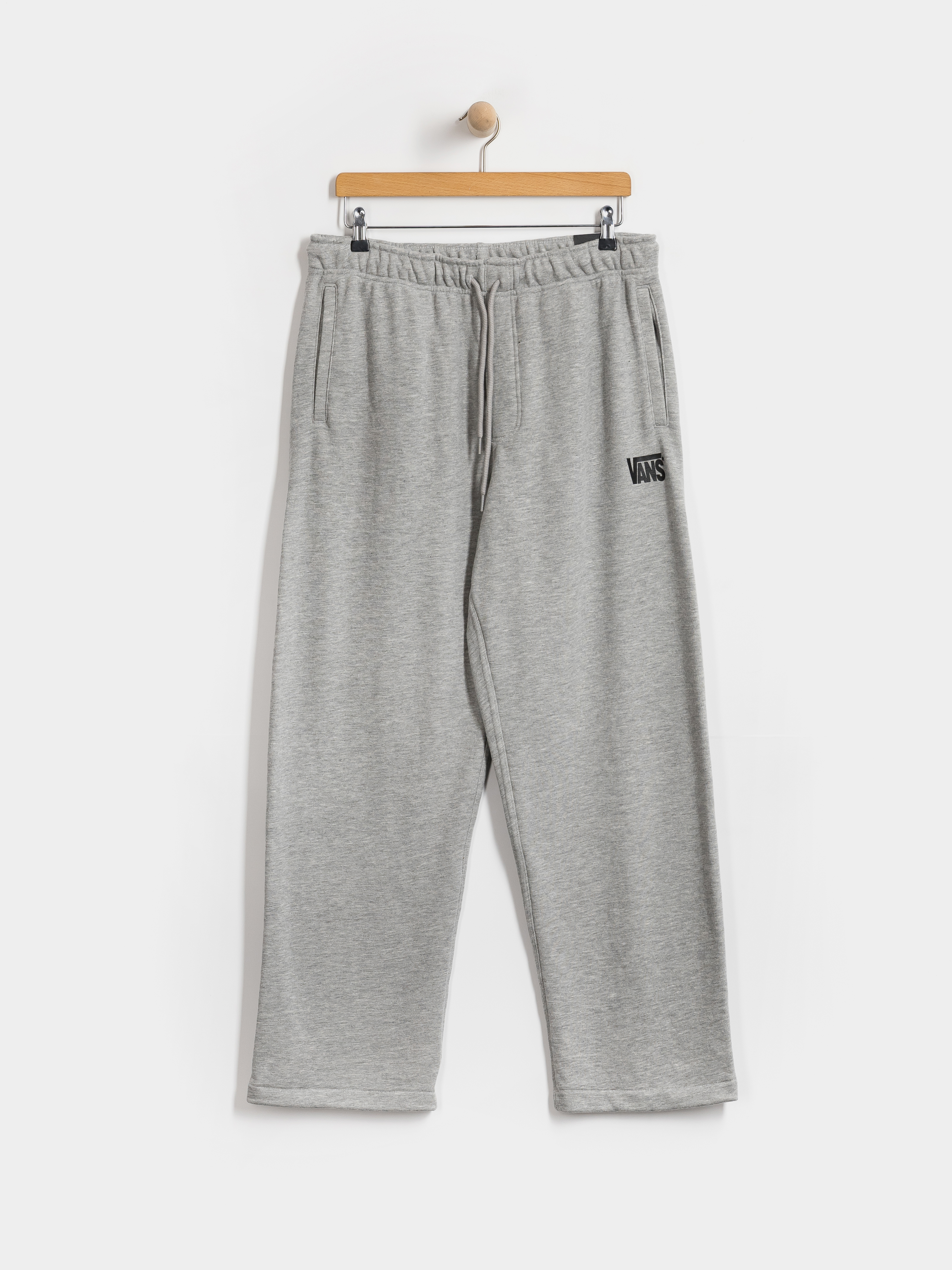 Spodnie Vans Stretch Logo Straight Leg