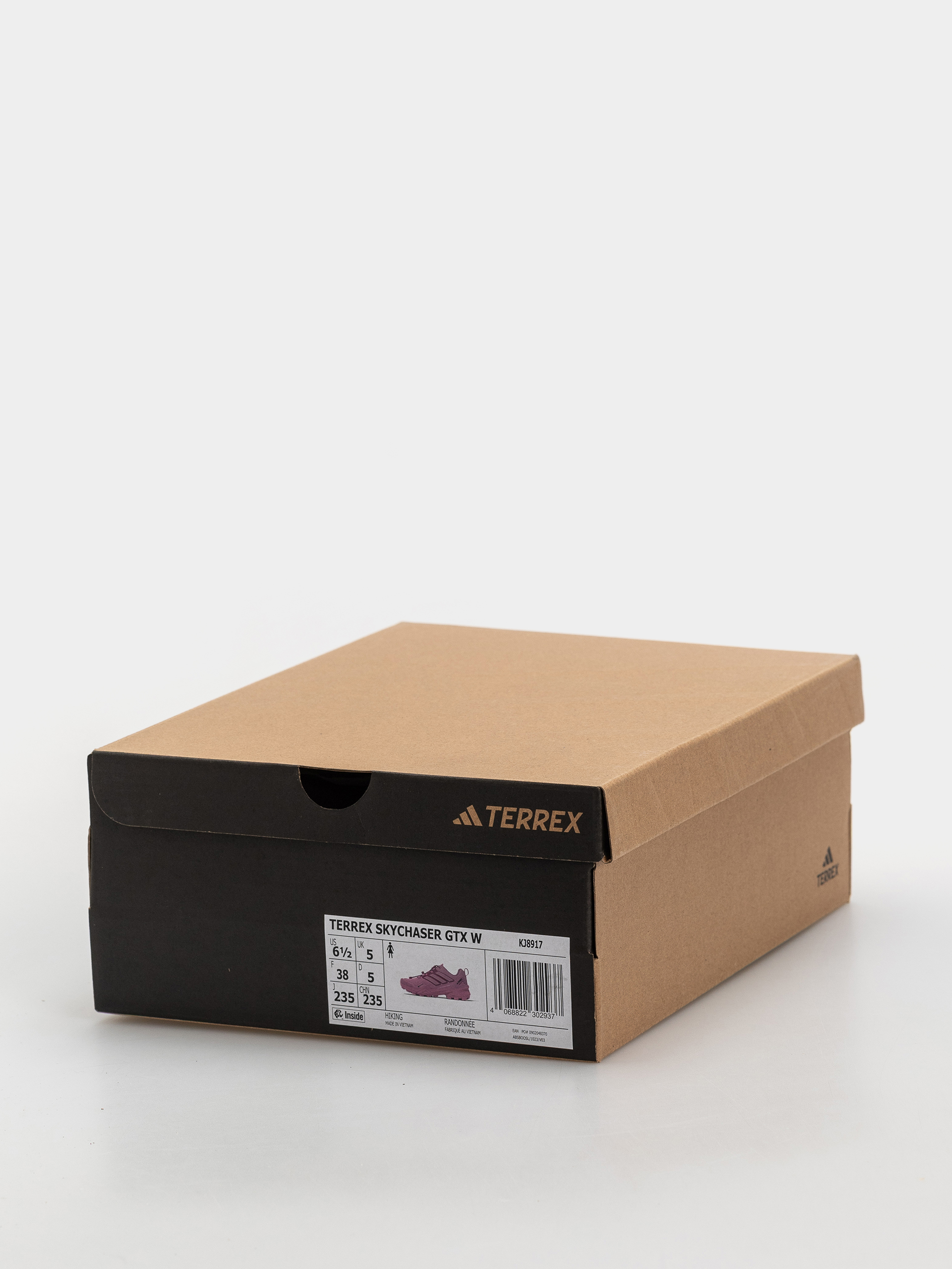 Buty adidas Terrex Skychaser Gt Wmn (sttrbl/sttrbl/carbon)