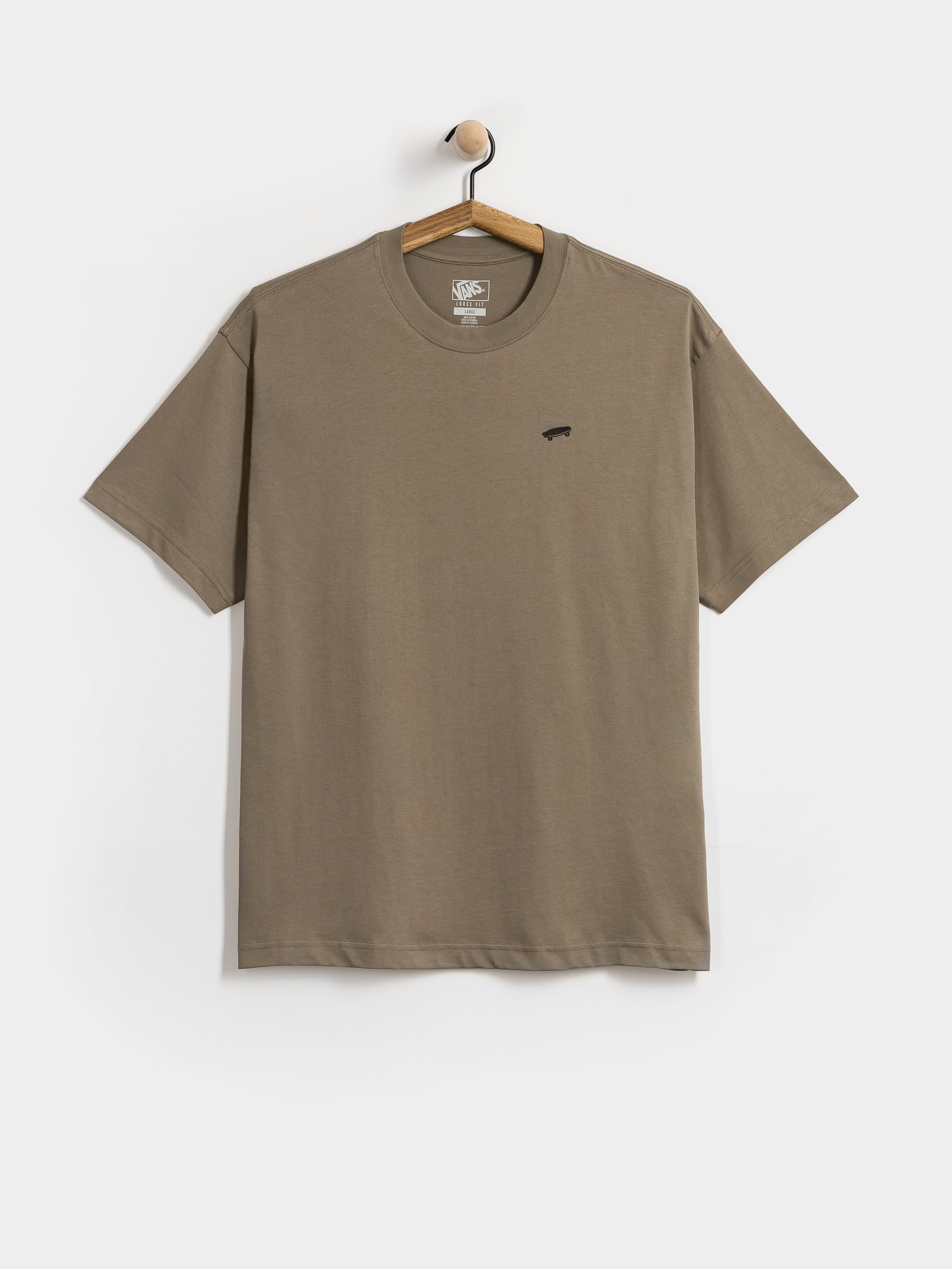 T-shirt Vans Salton Loose (bungee cord)