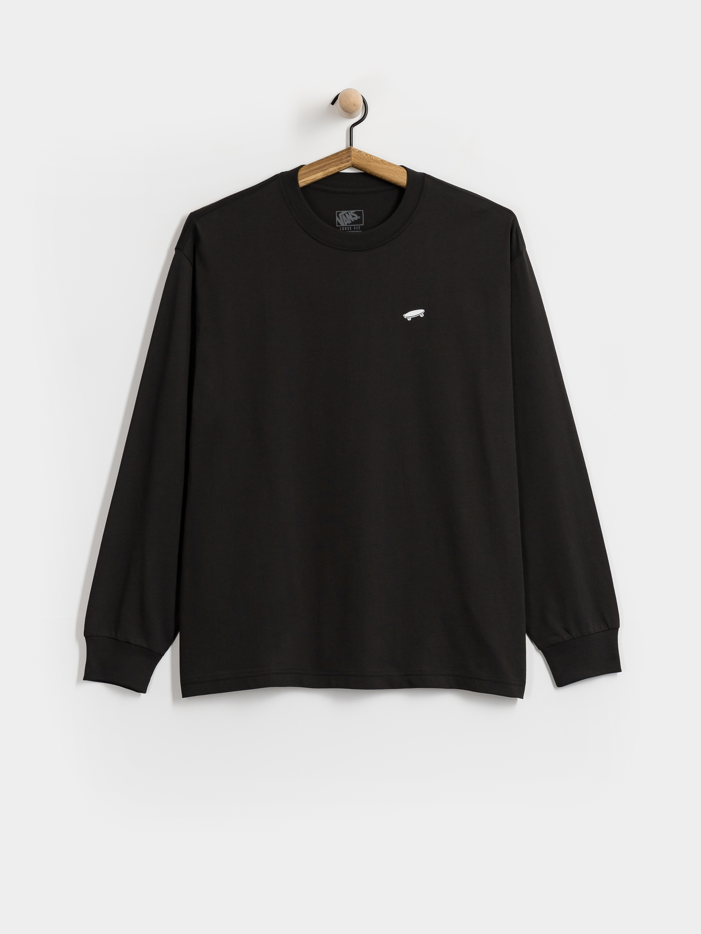 Longsleeve Vans Salton Loose