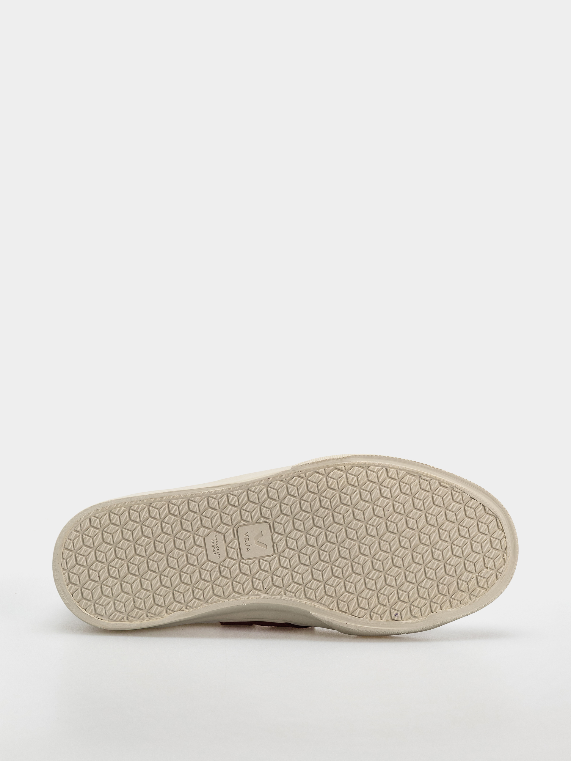 Buty Veja Campo Wmn (white grenat)