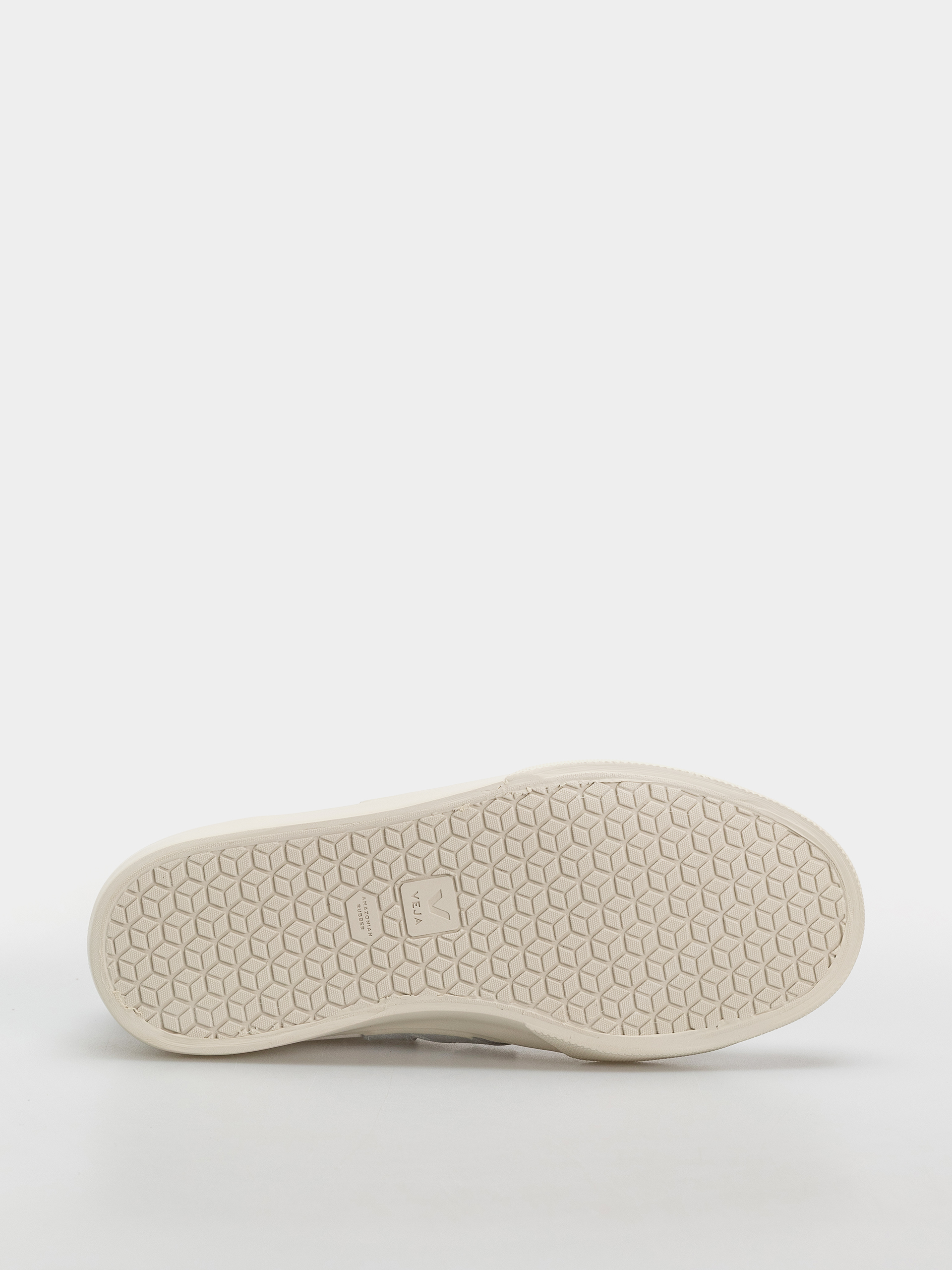Buty Veja Campo Wmn (white silver black)