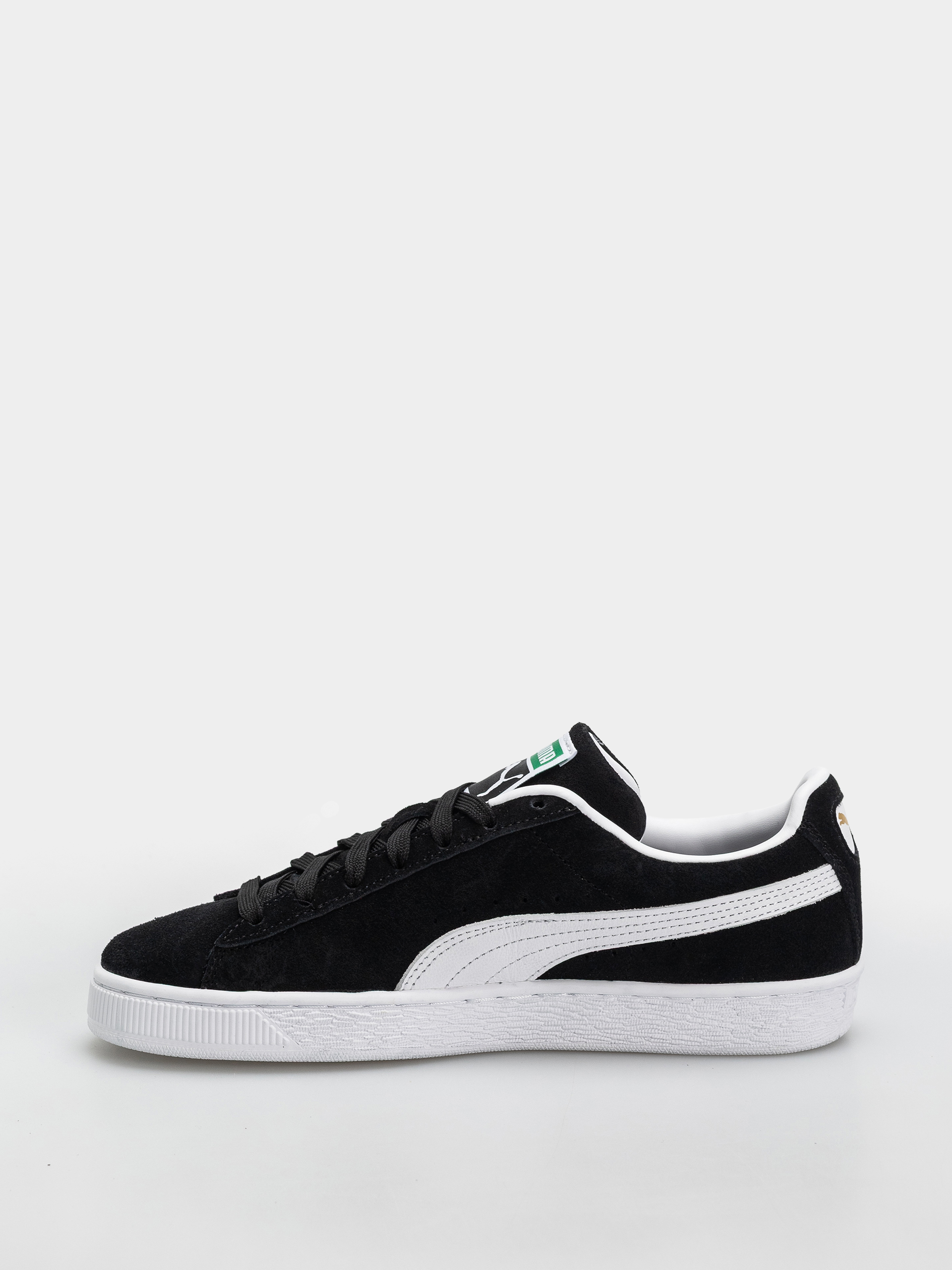 Buty Puma Suede Classic (puma black/puma white)