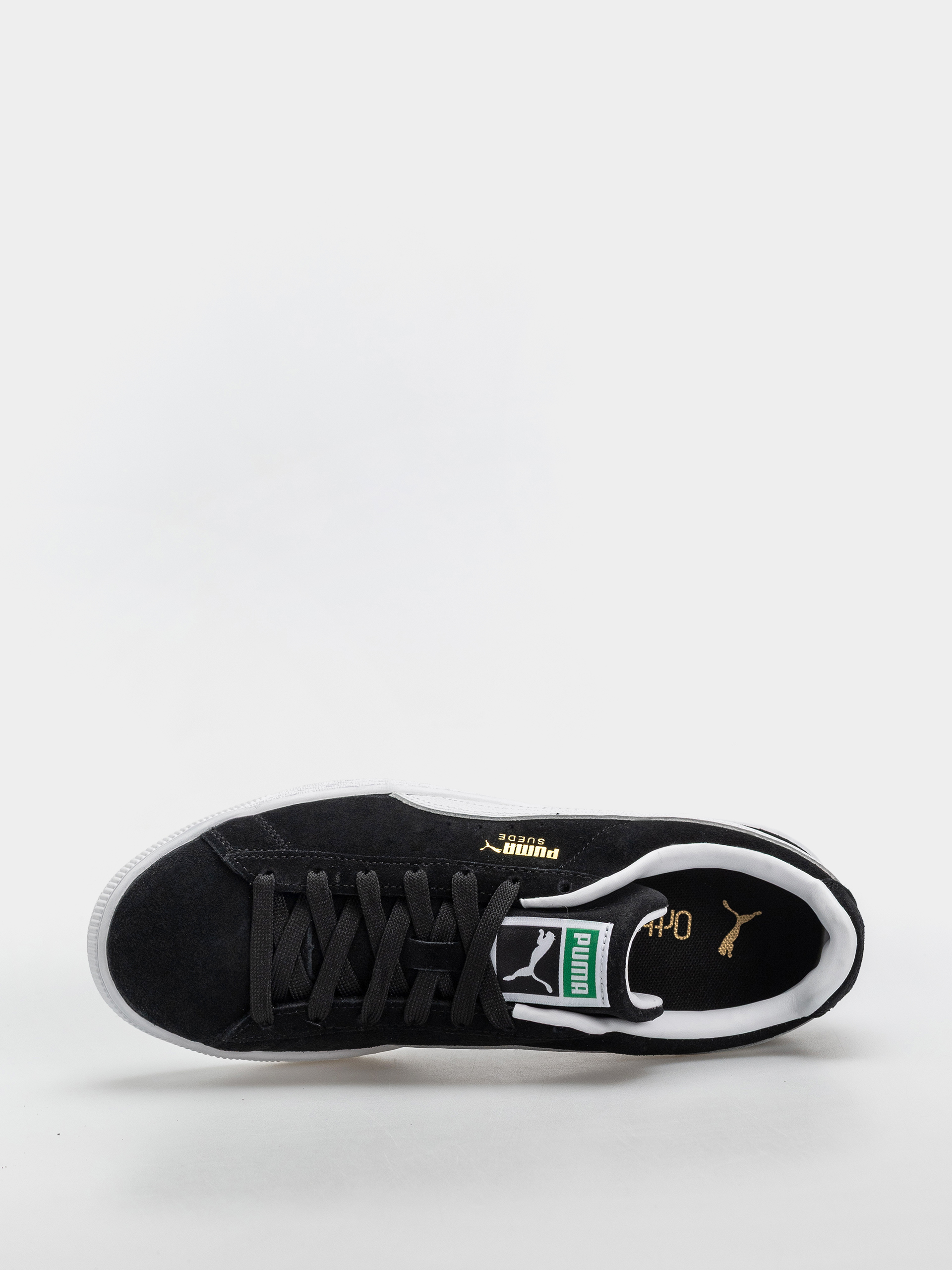 Buty Puma Suede Classic (puma black/puma white)