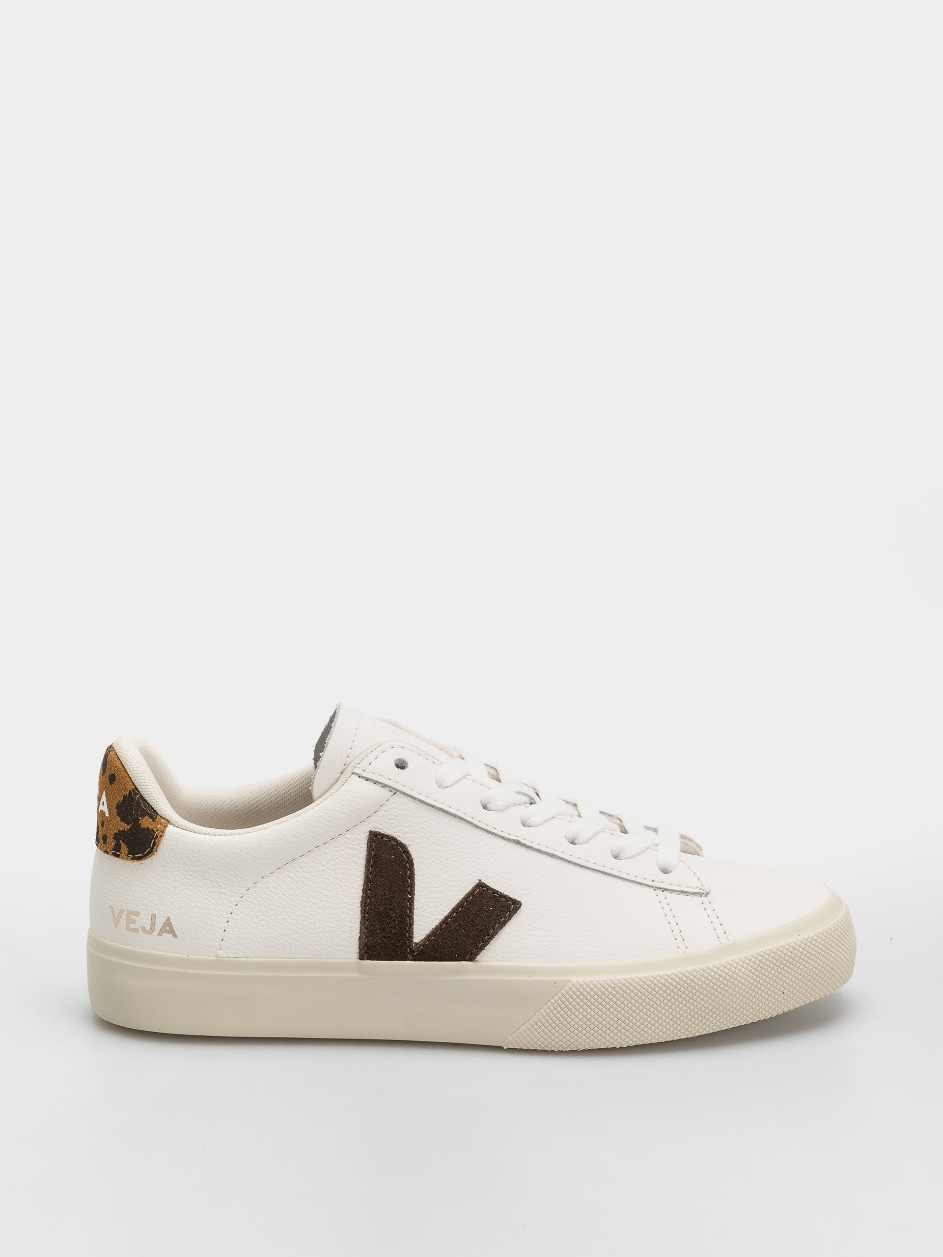Buty Veja Campo Wmn (white camel wild country)