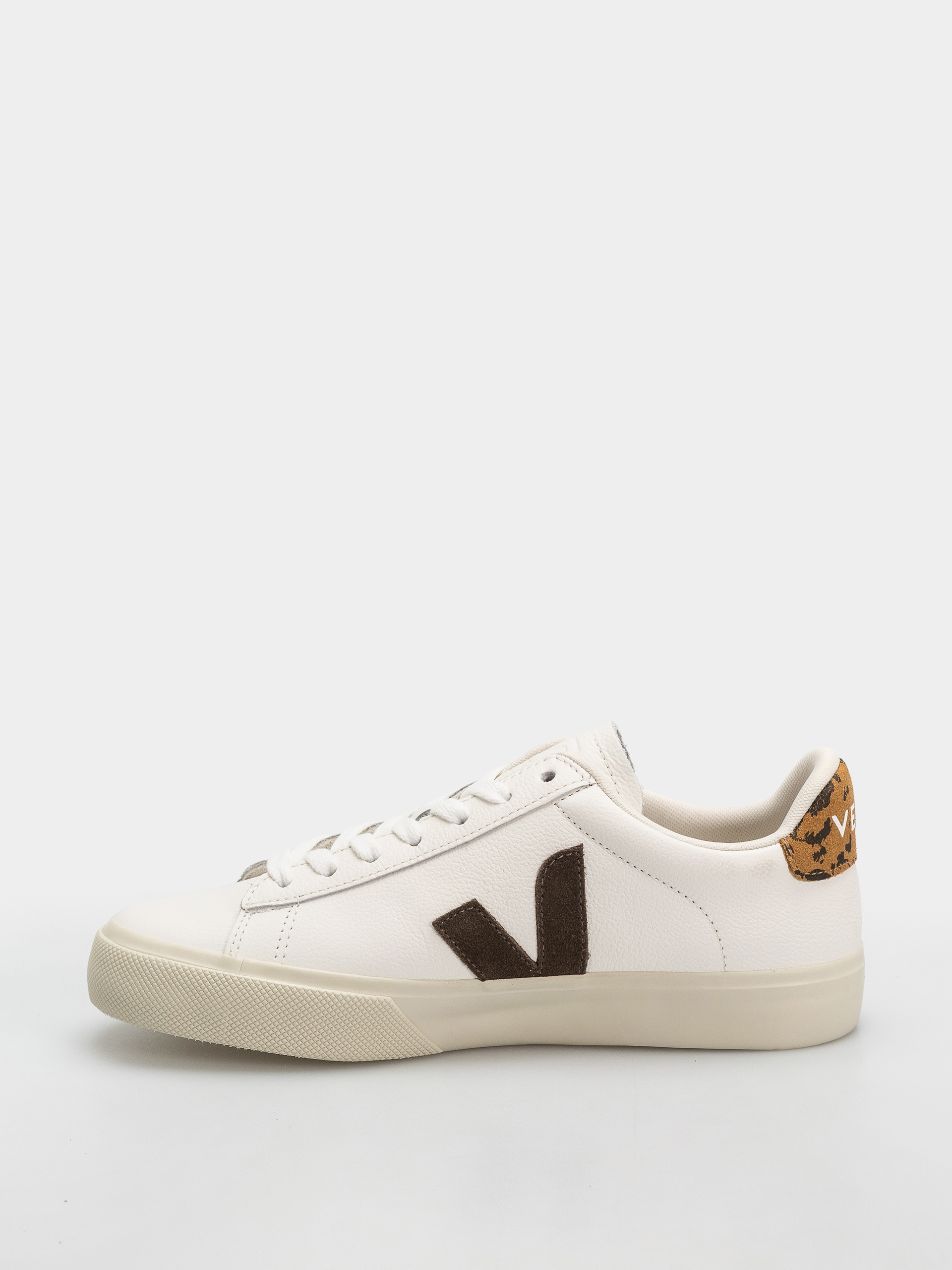 Buty Veja Campo Wmn (white camel wild country)