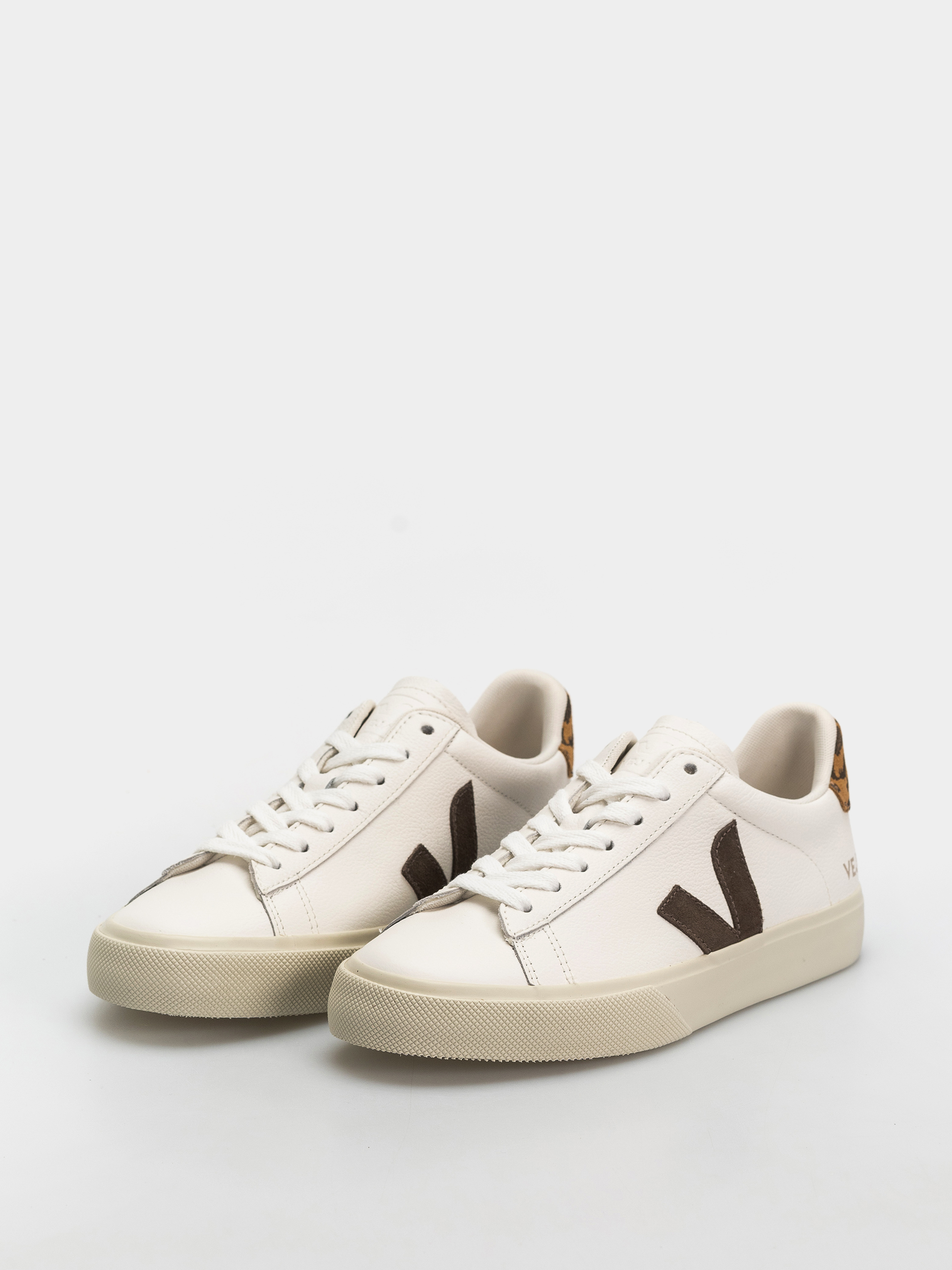 Buty Veja Campo Wmn (white camel wild country)