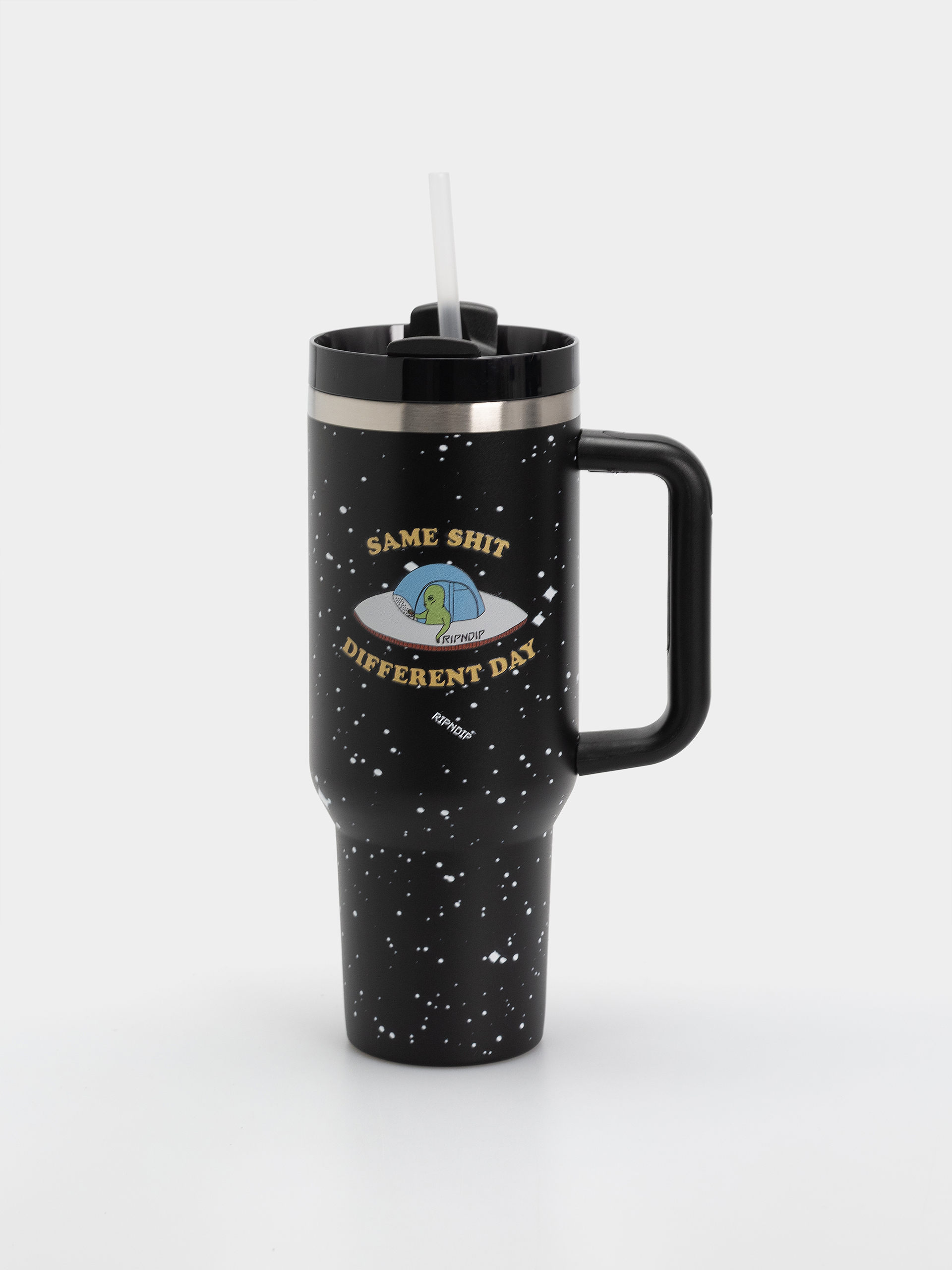 Kubek RipNDip Same Shit Different Day Big Ol Cup Tumbler