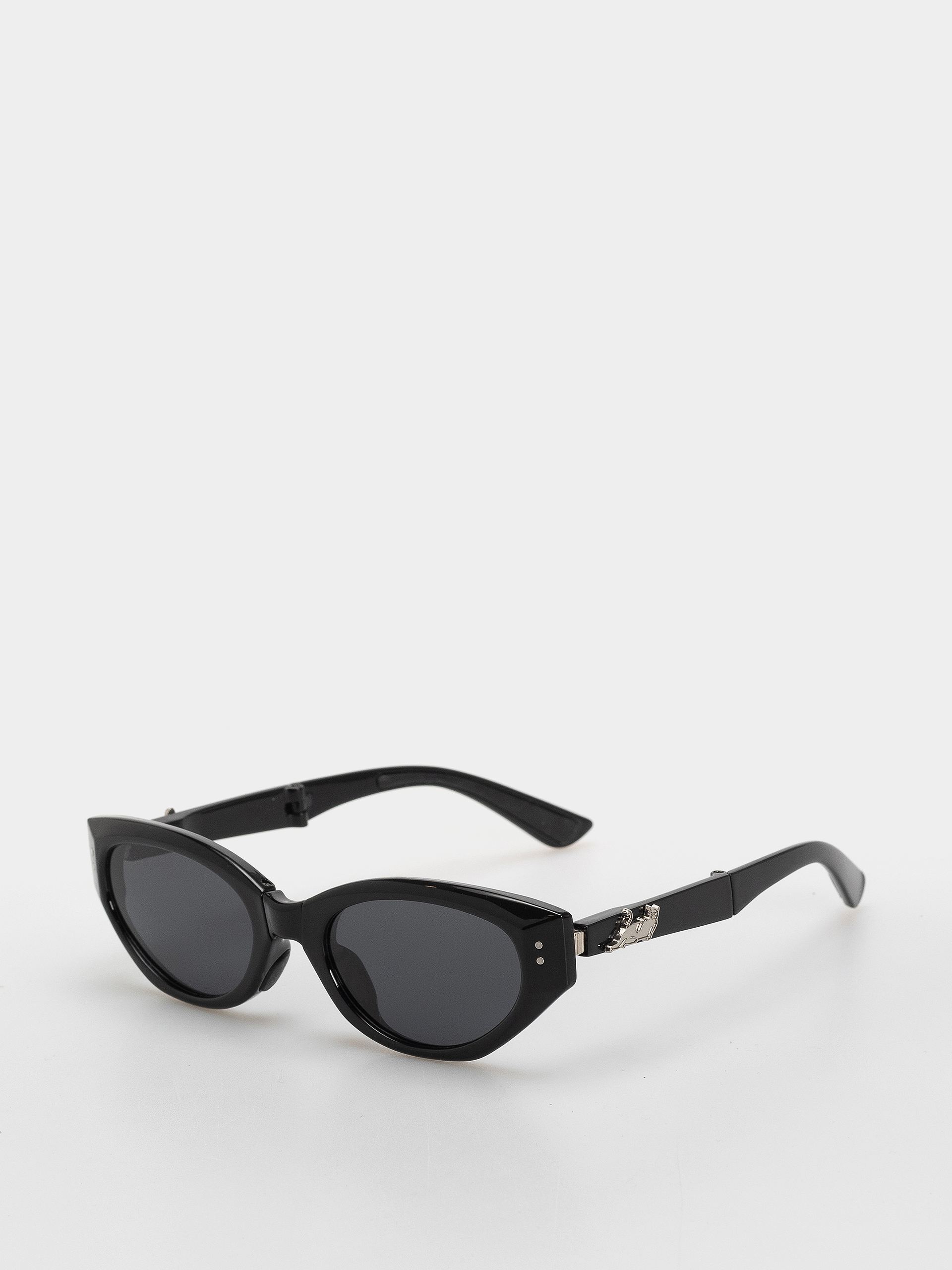 Okulary przeciwsłoneczne RipNDip Castanza Folding (black)