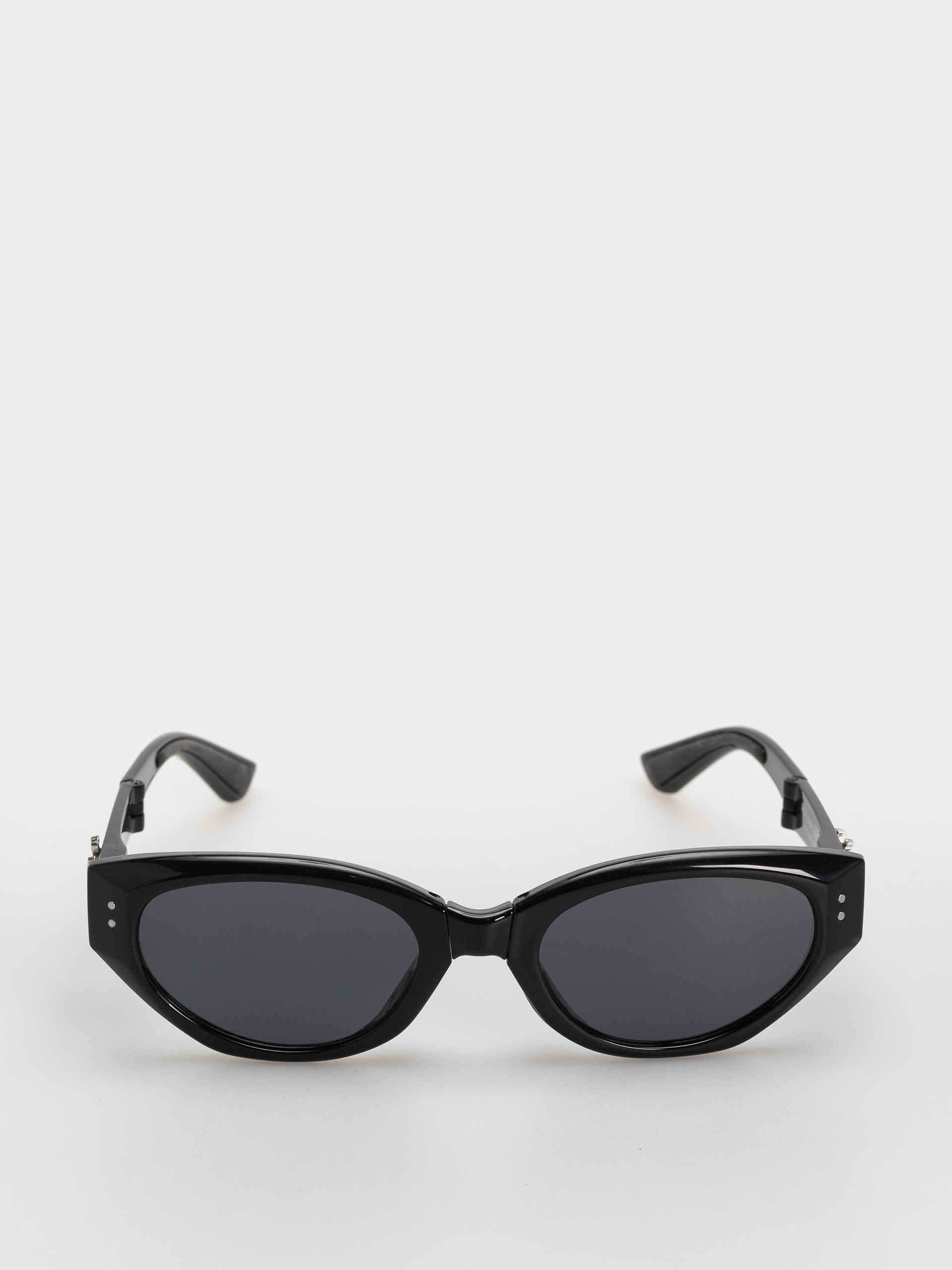 Okulary przeciwsłoneczne RipNDip Castanza Folding (black)