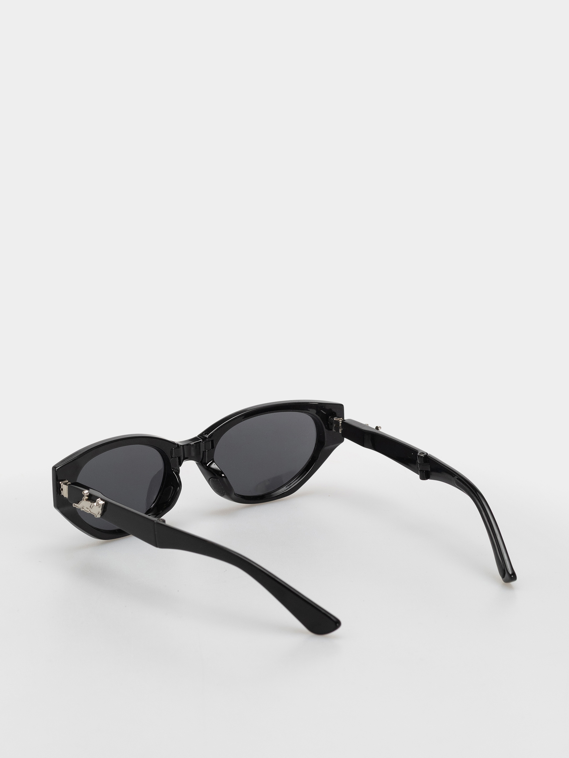 Okulary przeciwsłoneczne RipNDip Castanza Folding (black)