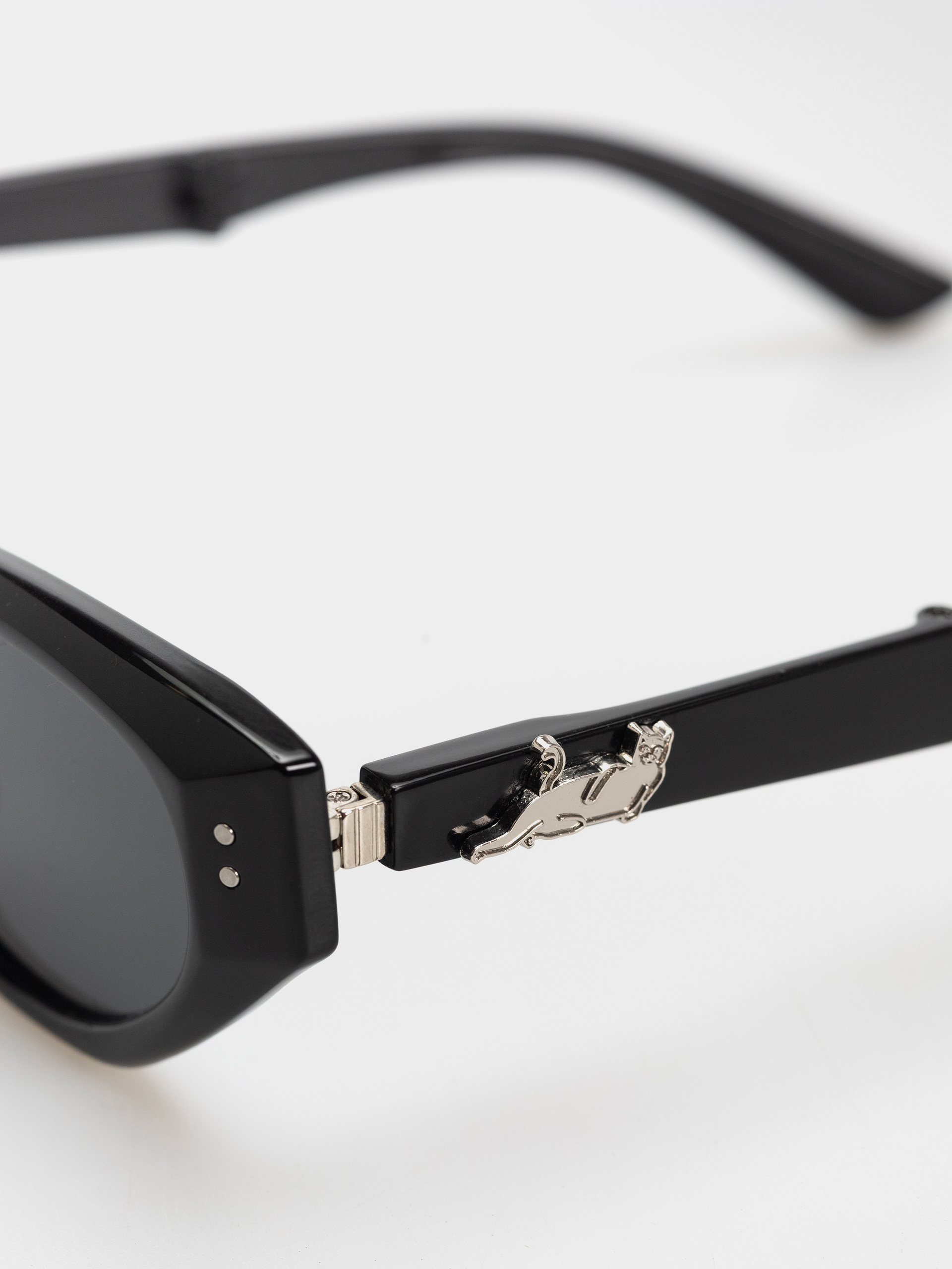 Okulary przeciwsłoneczne RipNDip Castanza Folding (black)