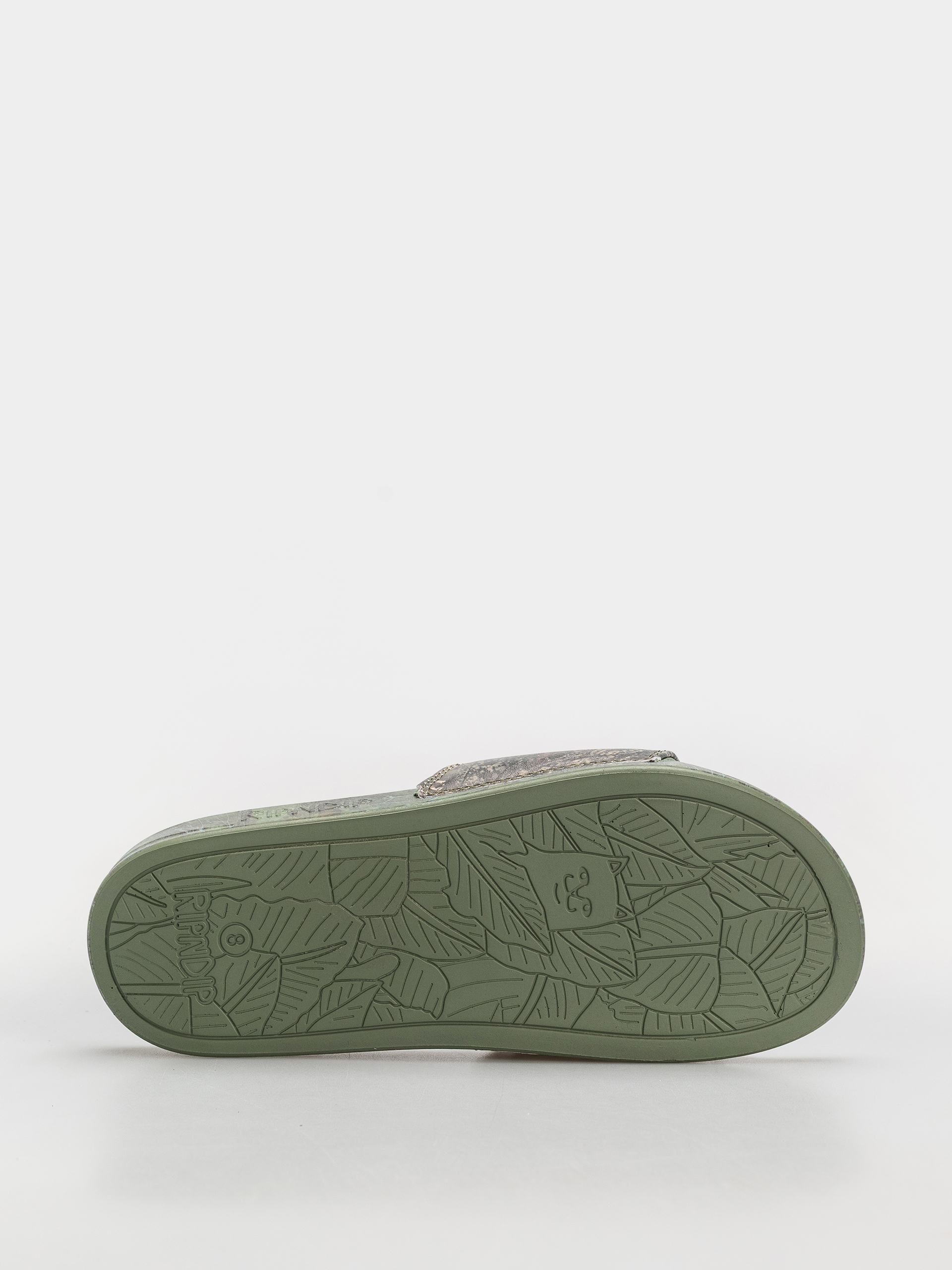Klapki RipNDip Lord Nermal (nerm tree camo)
