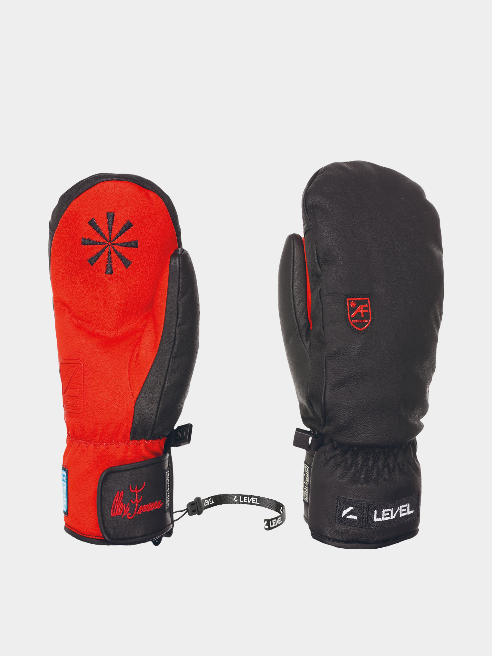 Rękawice Level Darth Mitt