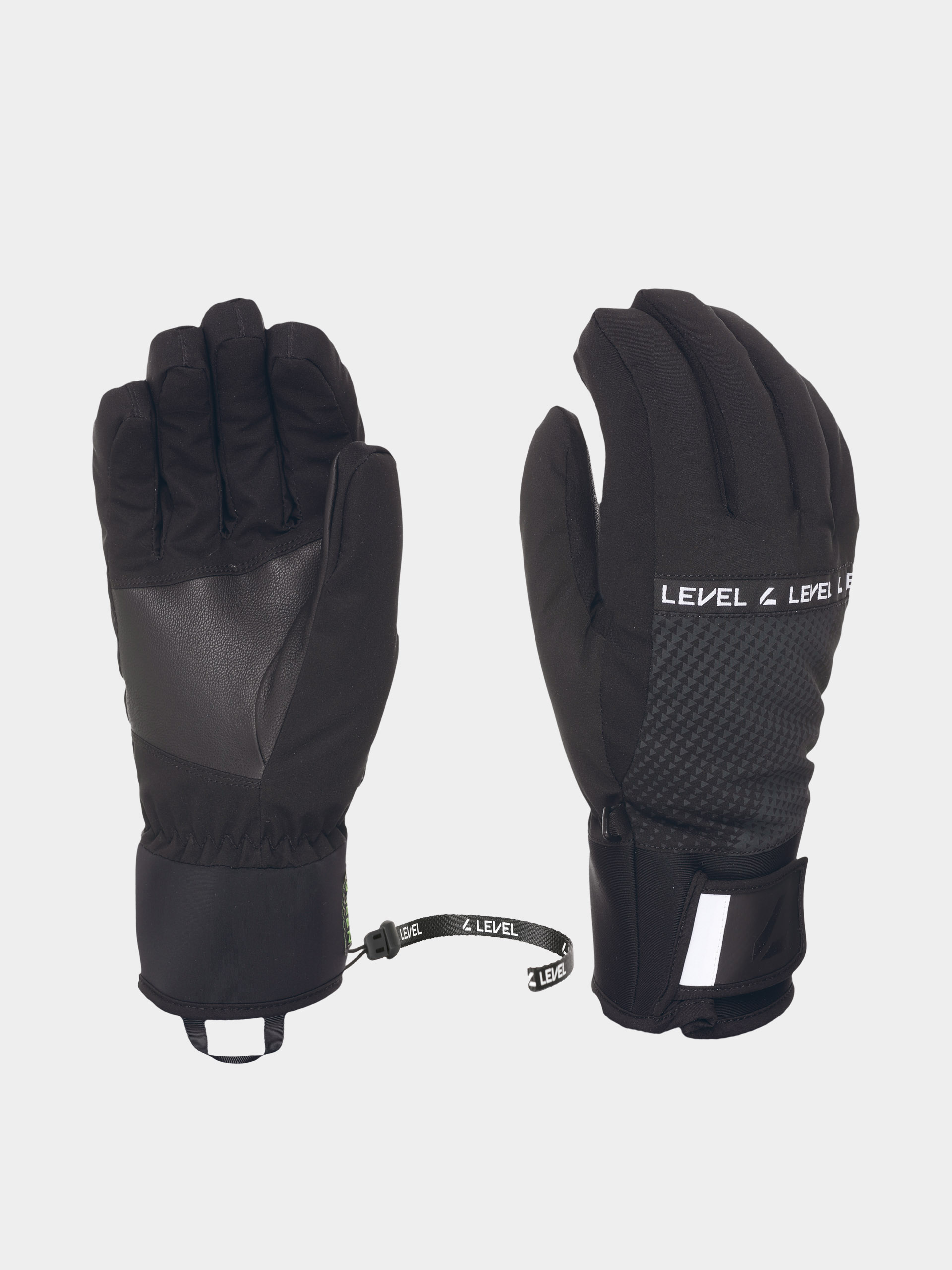 Rękawice Level Hawk (dark)