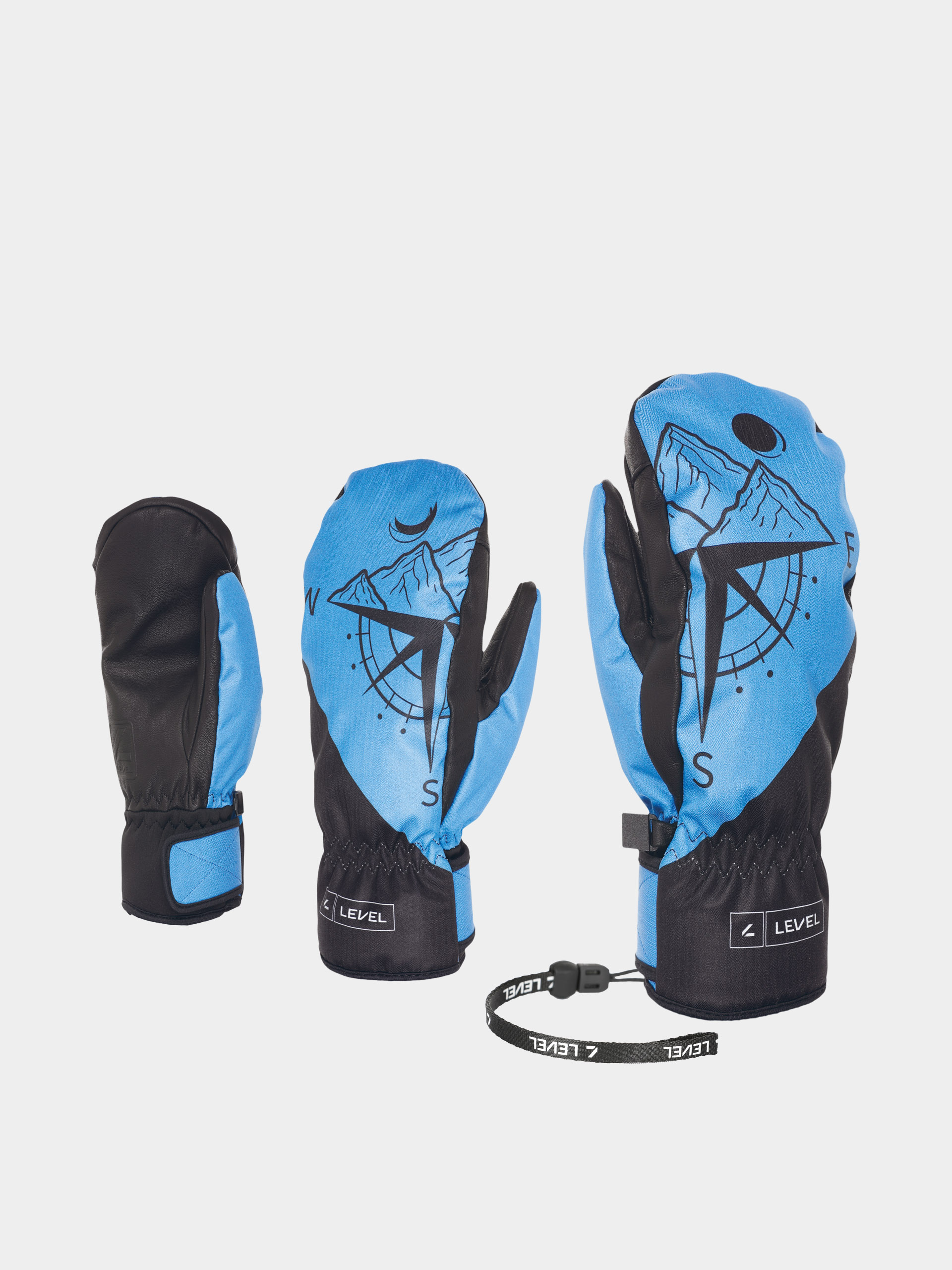 Rękawice Level Vertigo Pro Mitt